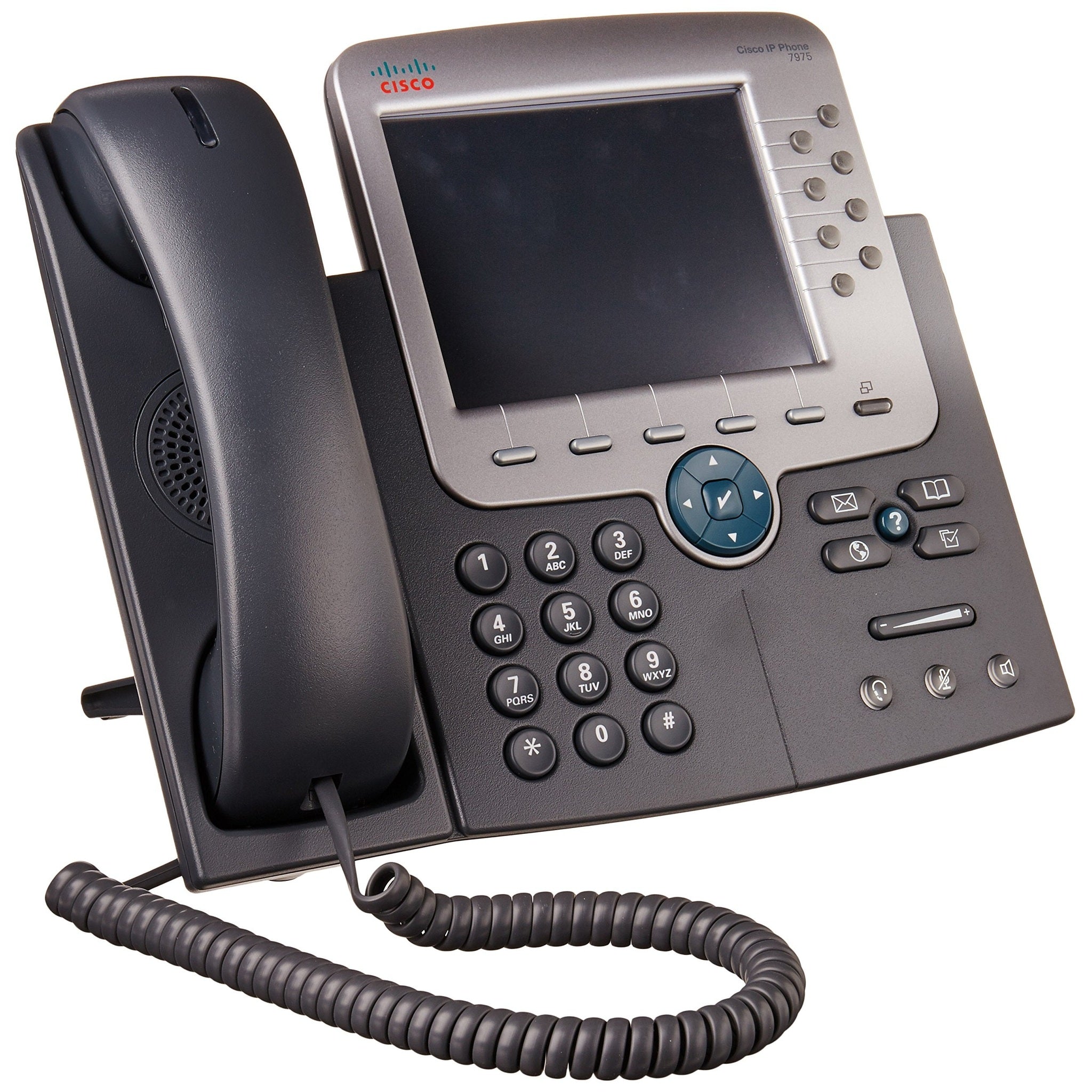 Cisco CP-7975G IP Phone Cisco