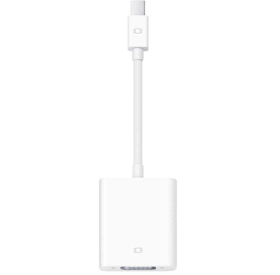 Mini DisplayPort - VGA Adapter AppleAccessory