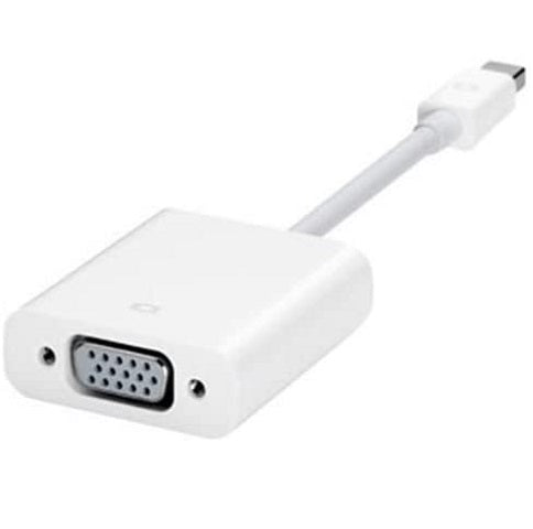 Mini DisplayPort - VGA Adapter AppleAccessory