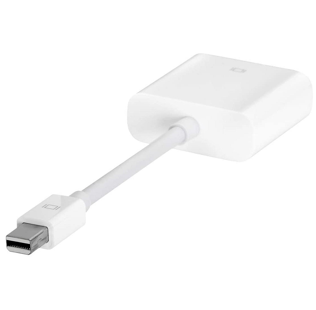 Mini DisplayPort - VGA Adapter AppleAccessory