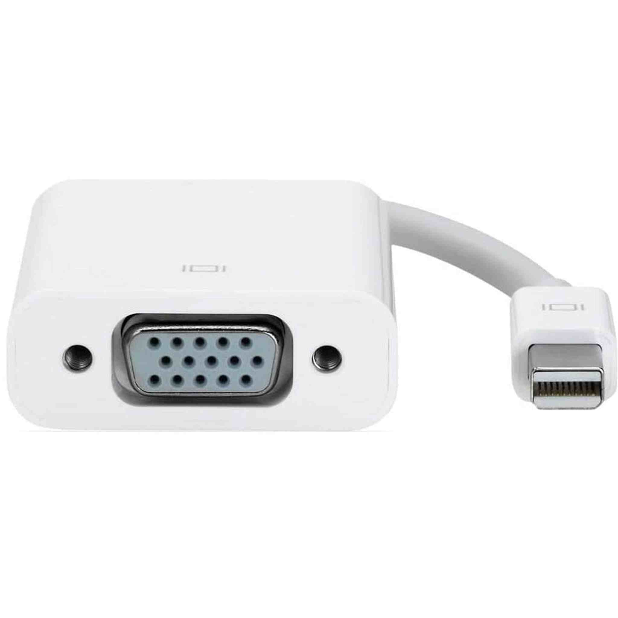 Apple Adapter Mini Display auf VGA