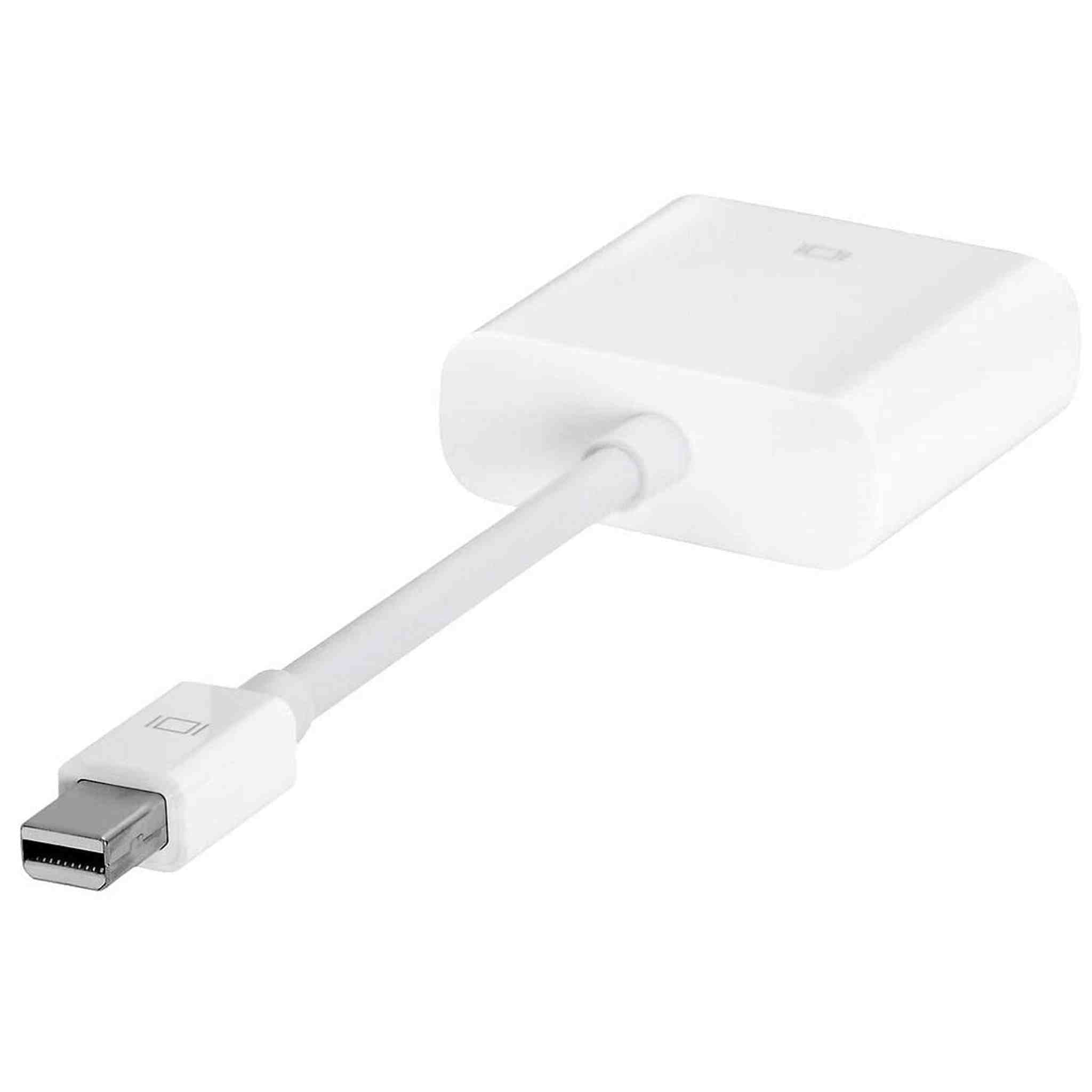 Apple Adapter Mini Display auf VGA