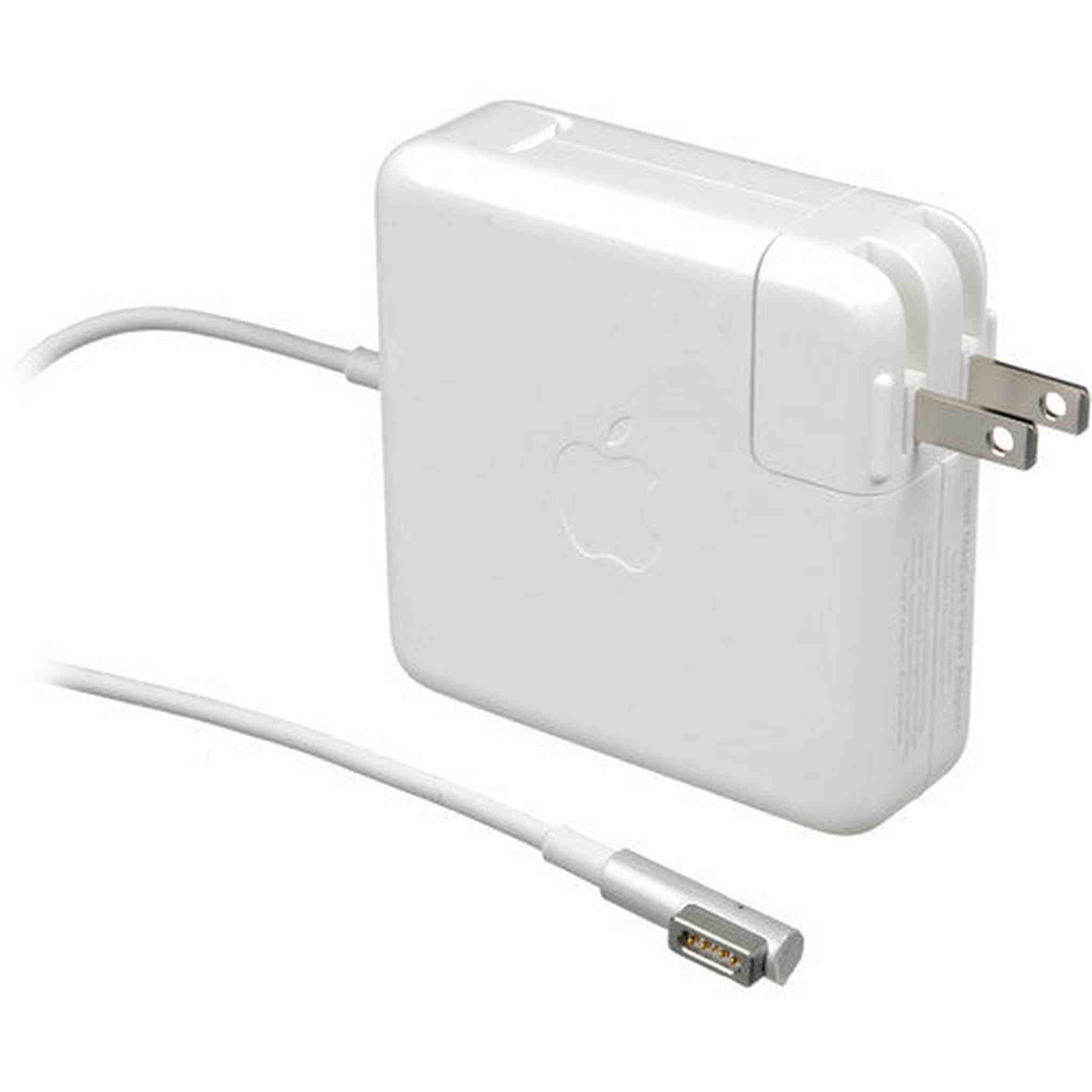 Apple 85W MagSafe Power Adapter for 15- and 17-inch MacBook Pro Apple