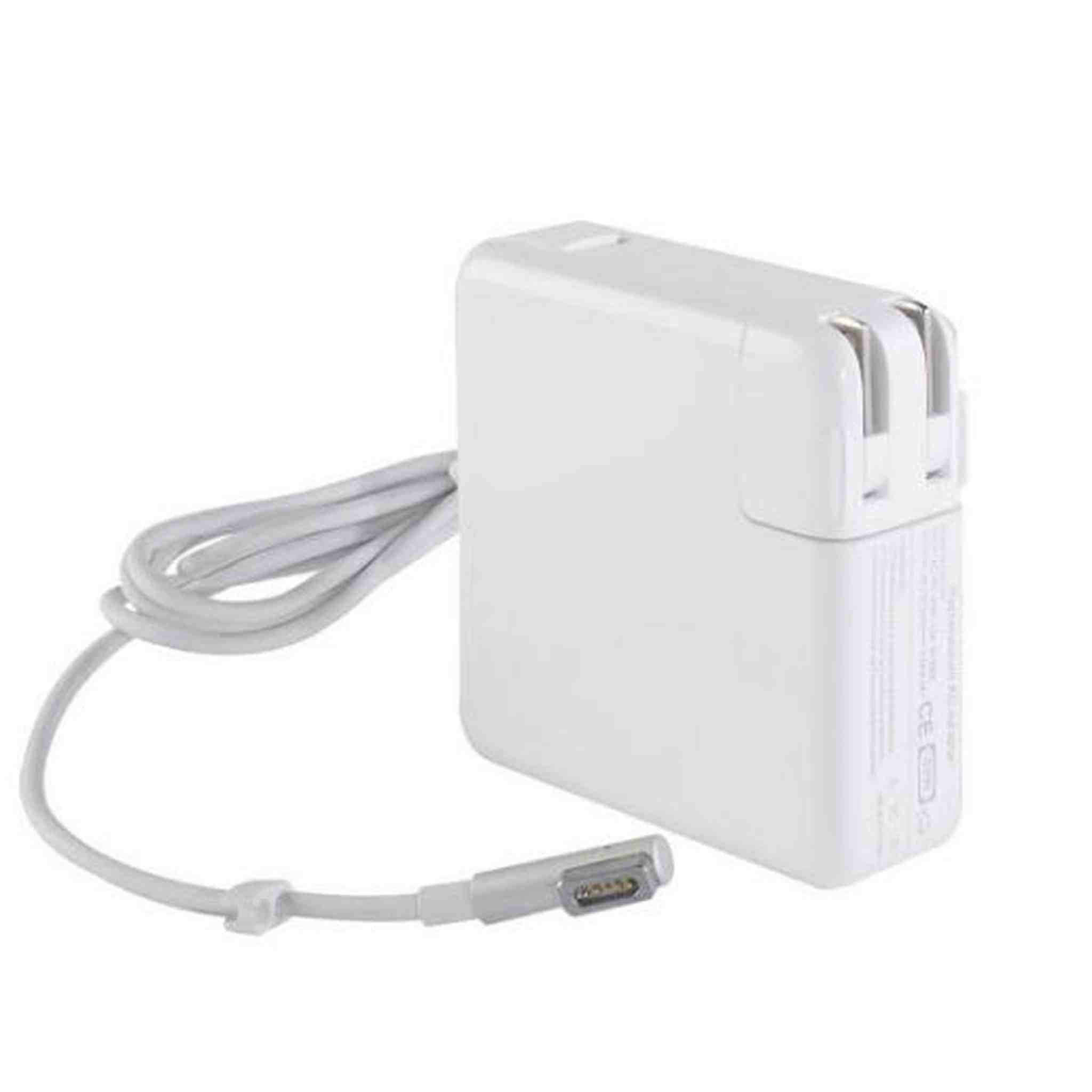 Apple 85W MagSafe Power Adapter for 15- and 17-inch MacBook Pro Apple