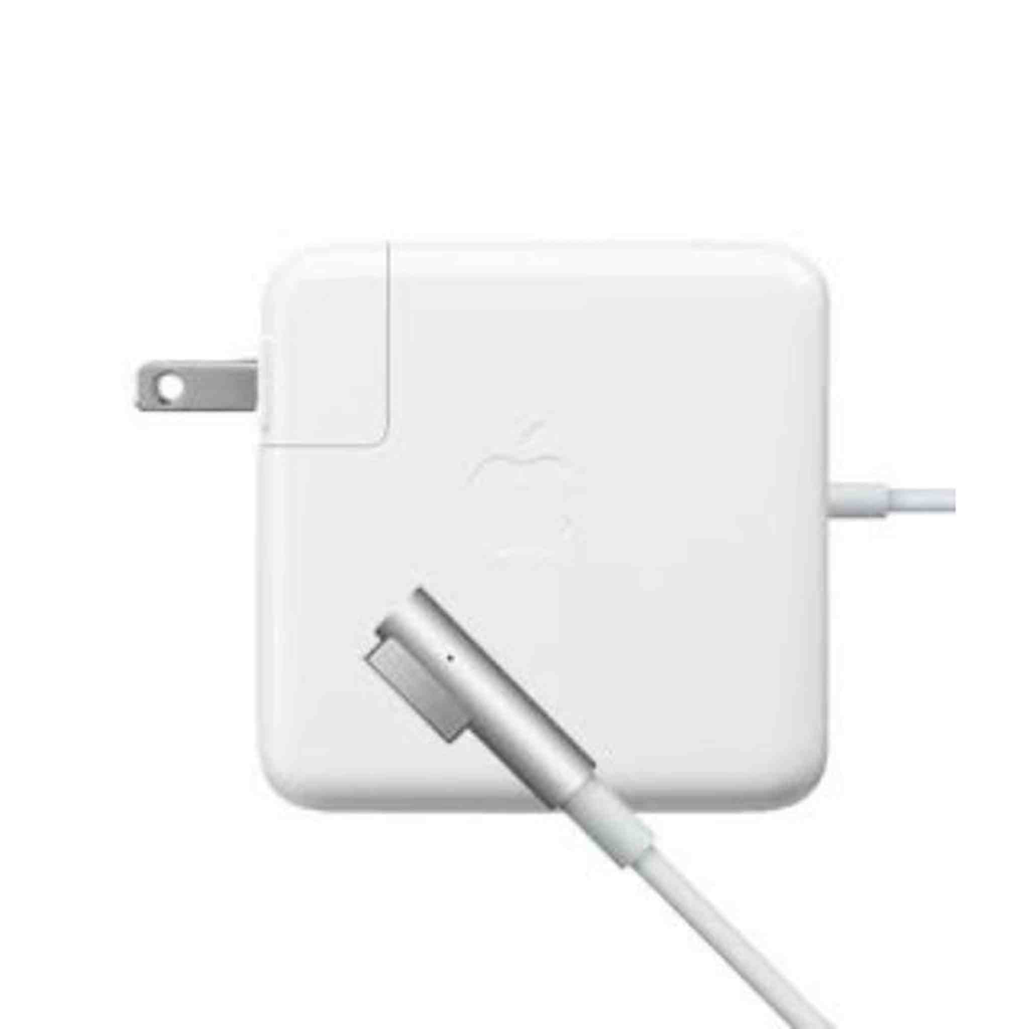 Apple 85W MagSafe Power Adapter for 15- and 17-inch MacBook Pro Apple