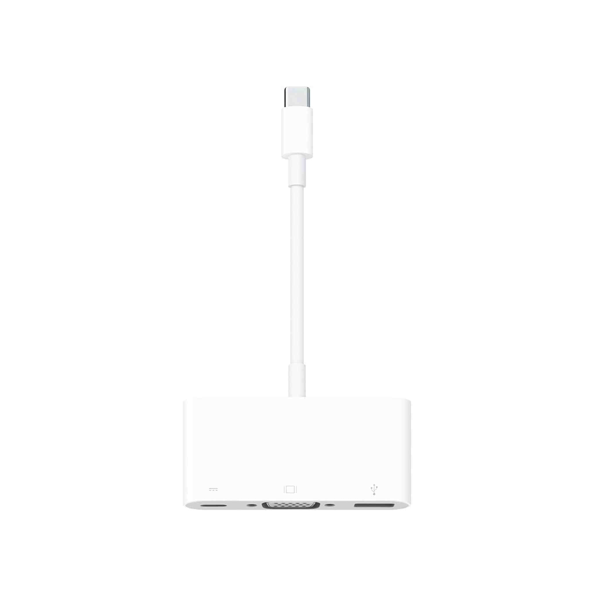 Apple USB-C VGA Multiport Adapter Apple