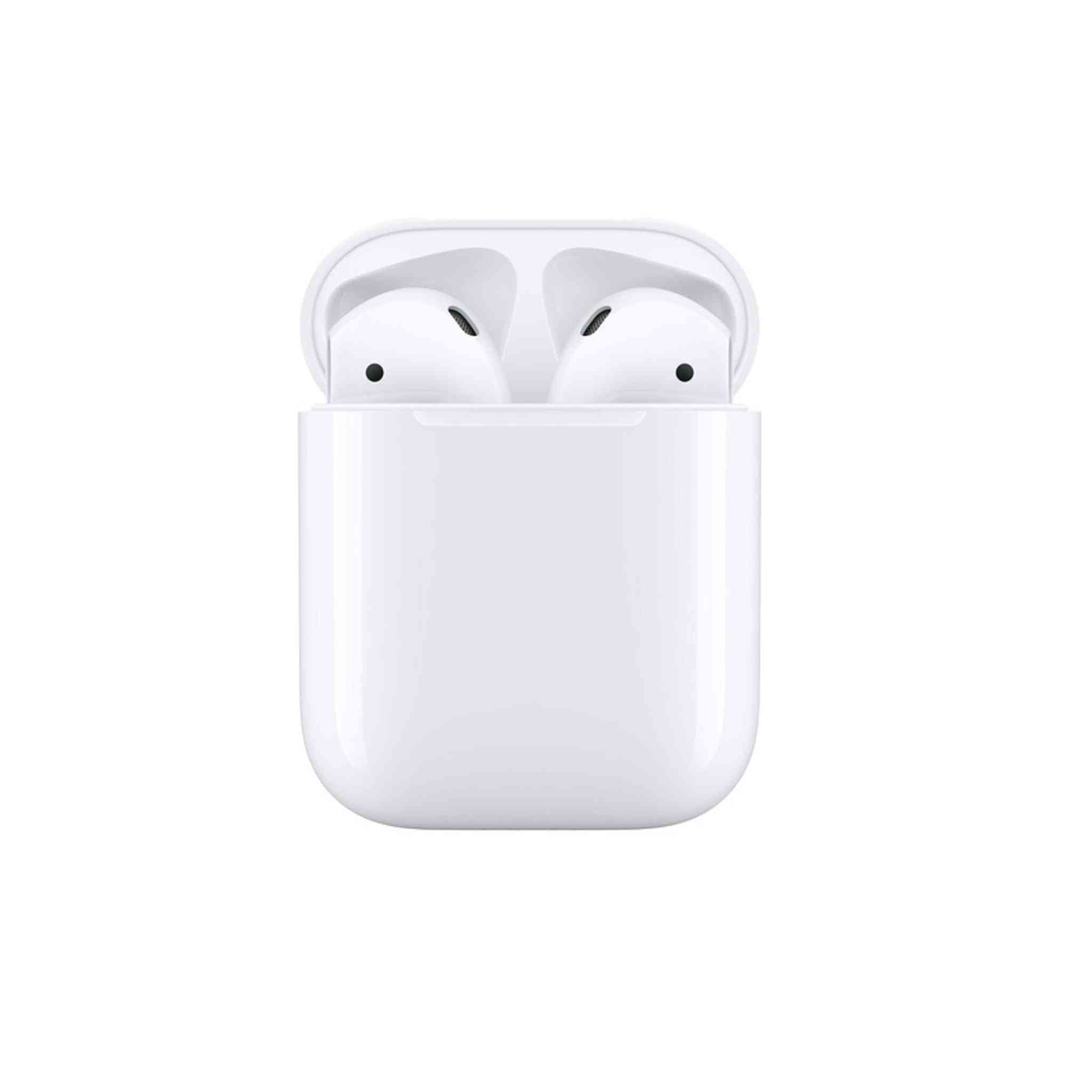 Apple AirPods Wireless Bluetooth Earphones Apple