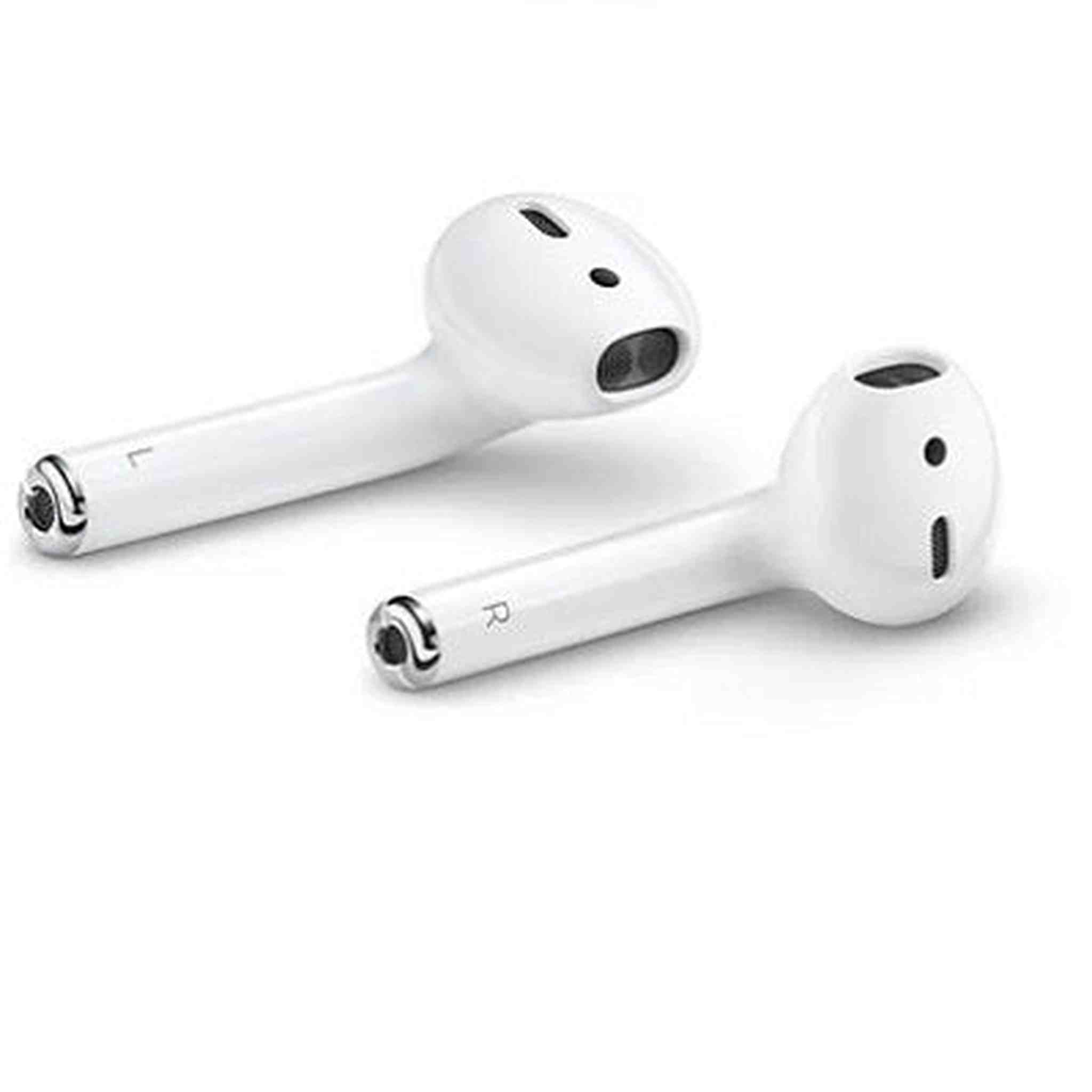 Apple AirPods Wireless Bluetooth Earphones Apple