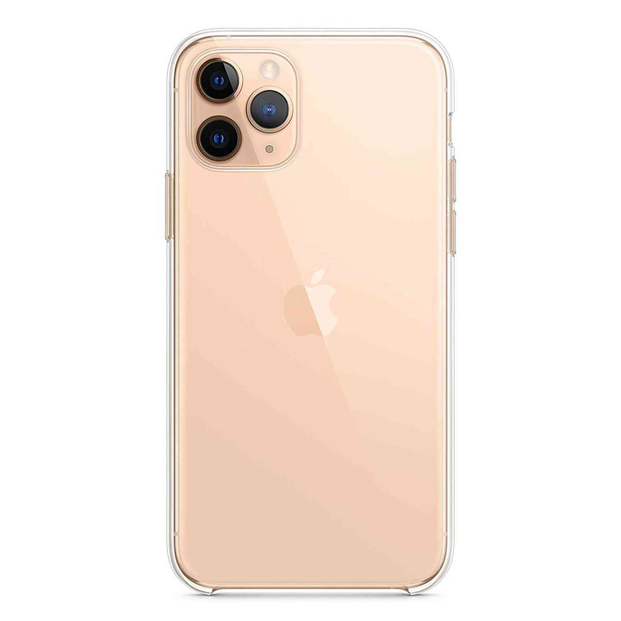 Apple Clear Case for iPhone 11 Pro Apple