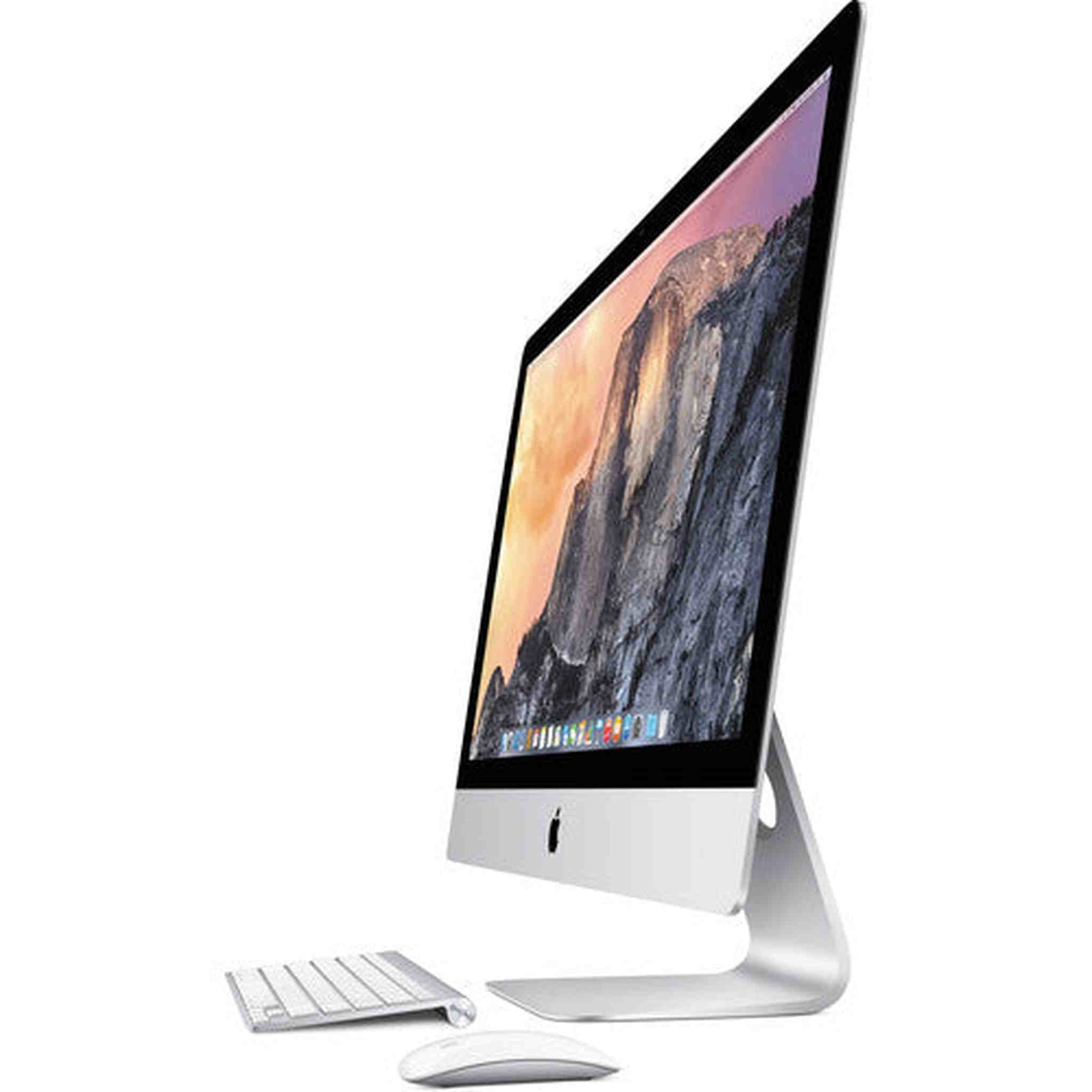 Apple 27 iMac with Retina 5K Display Late 2014 Apple