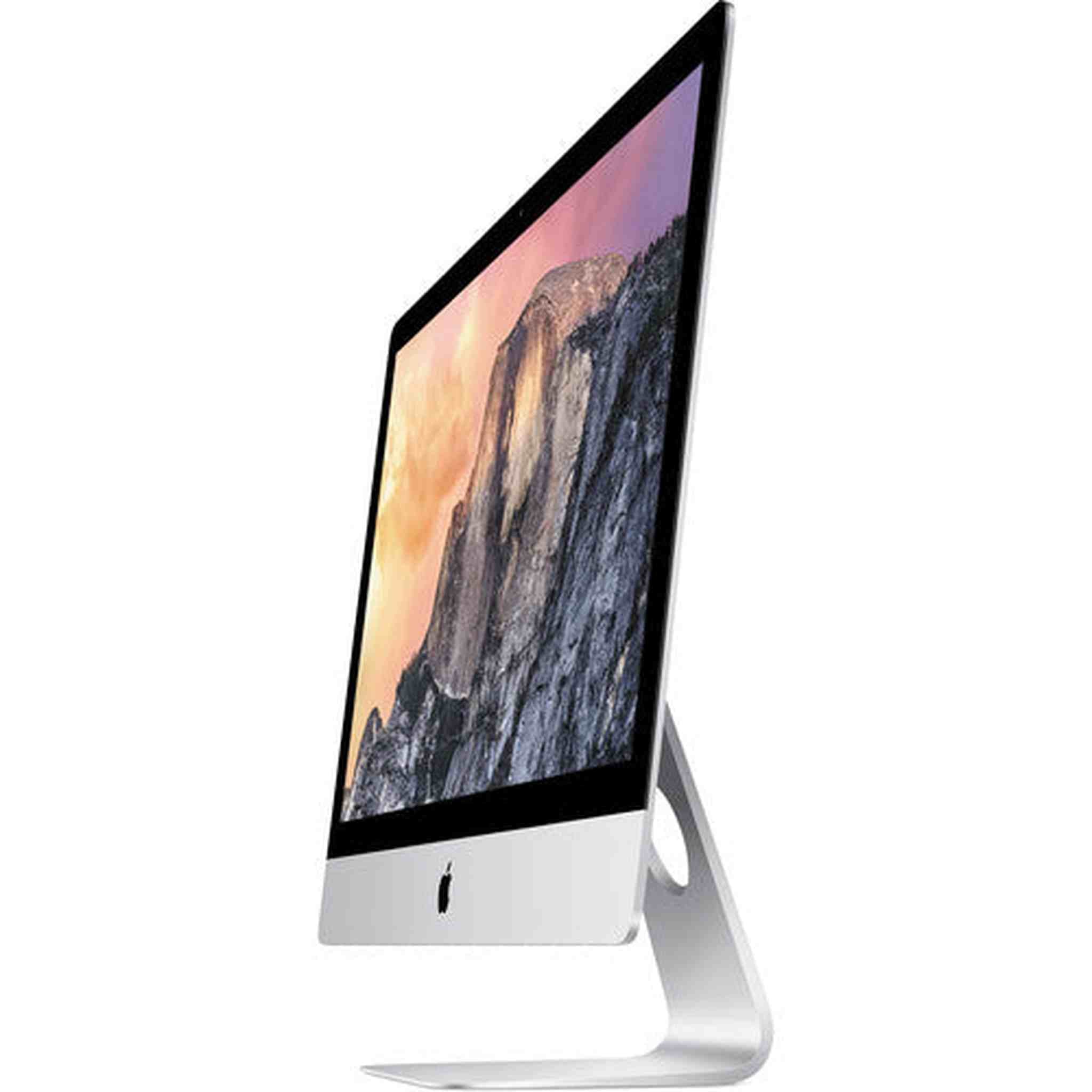 Apple 27 iMac with Retina 5K Display Late 2014 Apple