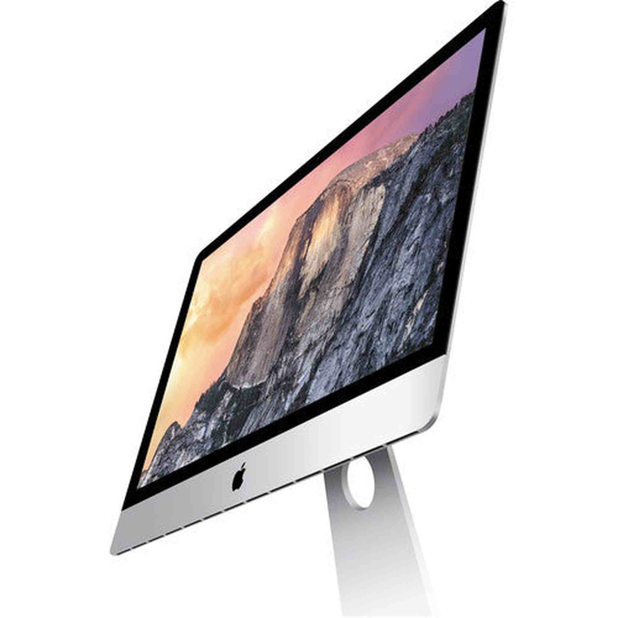 Apple 27 iMac with Retina 5K Display Late 2014 Apple