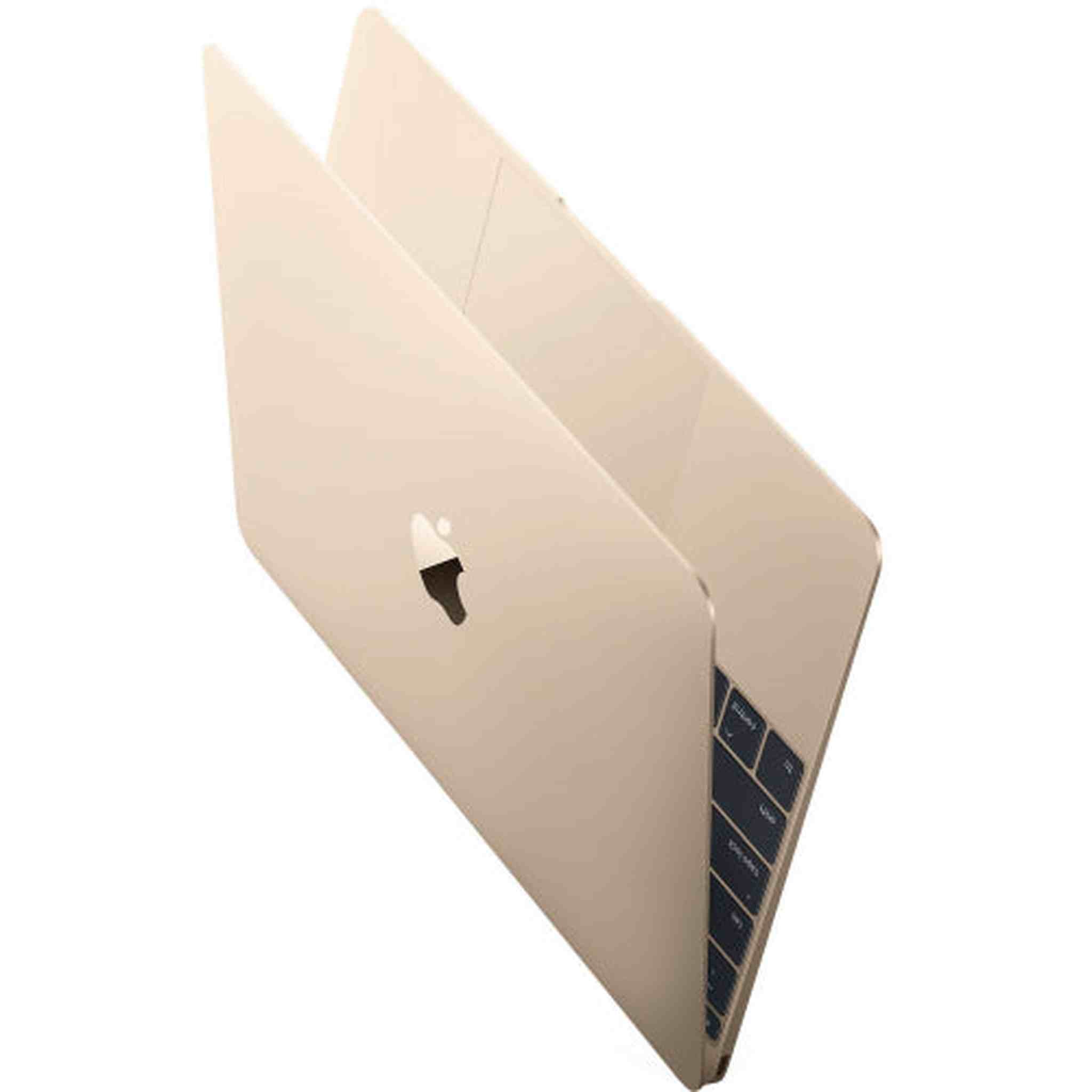 Apple 12 MacBook Late 2018, Gold Spanish Keyboard MRQP2LL/A Apple