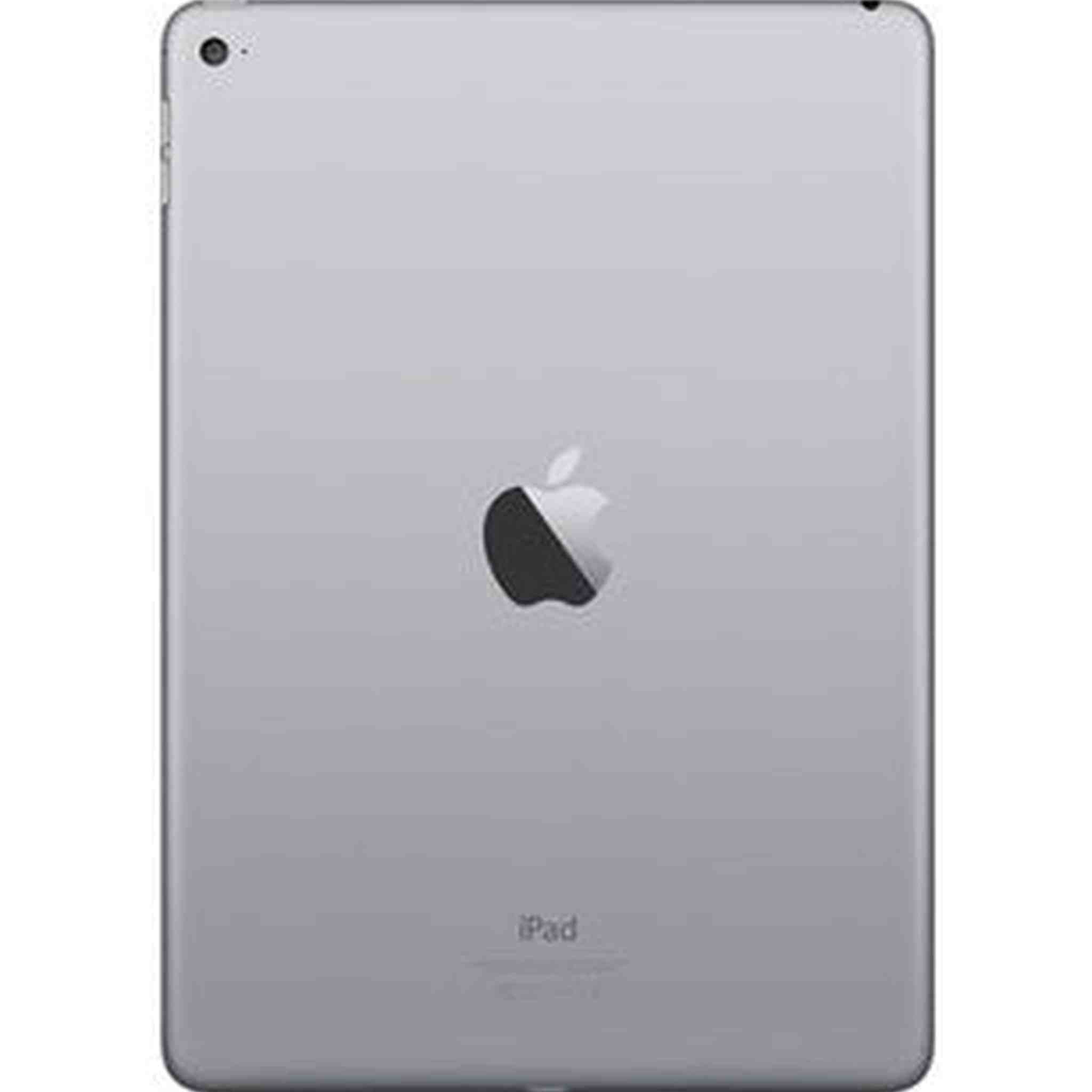 Apple iPad Air 2 MGTX2LL/A 9.7-inches 128 GB Tablet Space Gray Apple