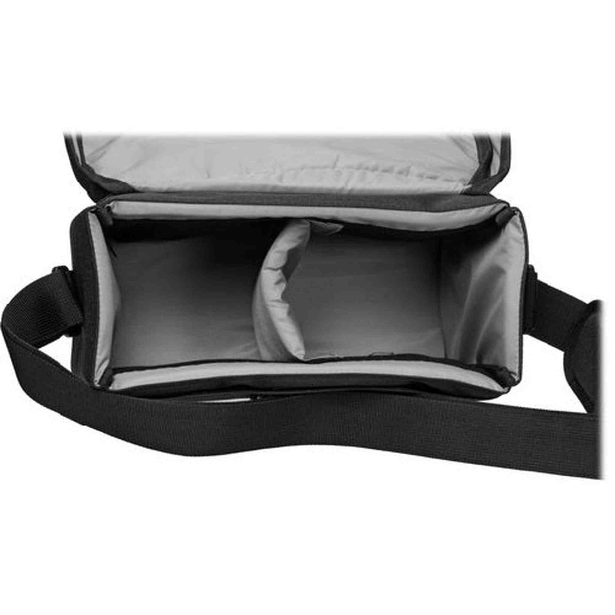 Canon 9320A023 100ES Shoulder Bag, Black Canon