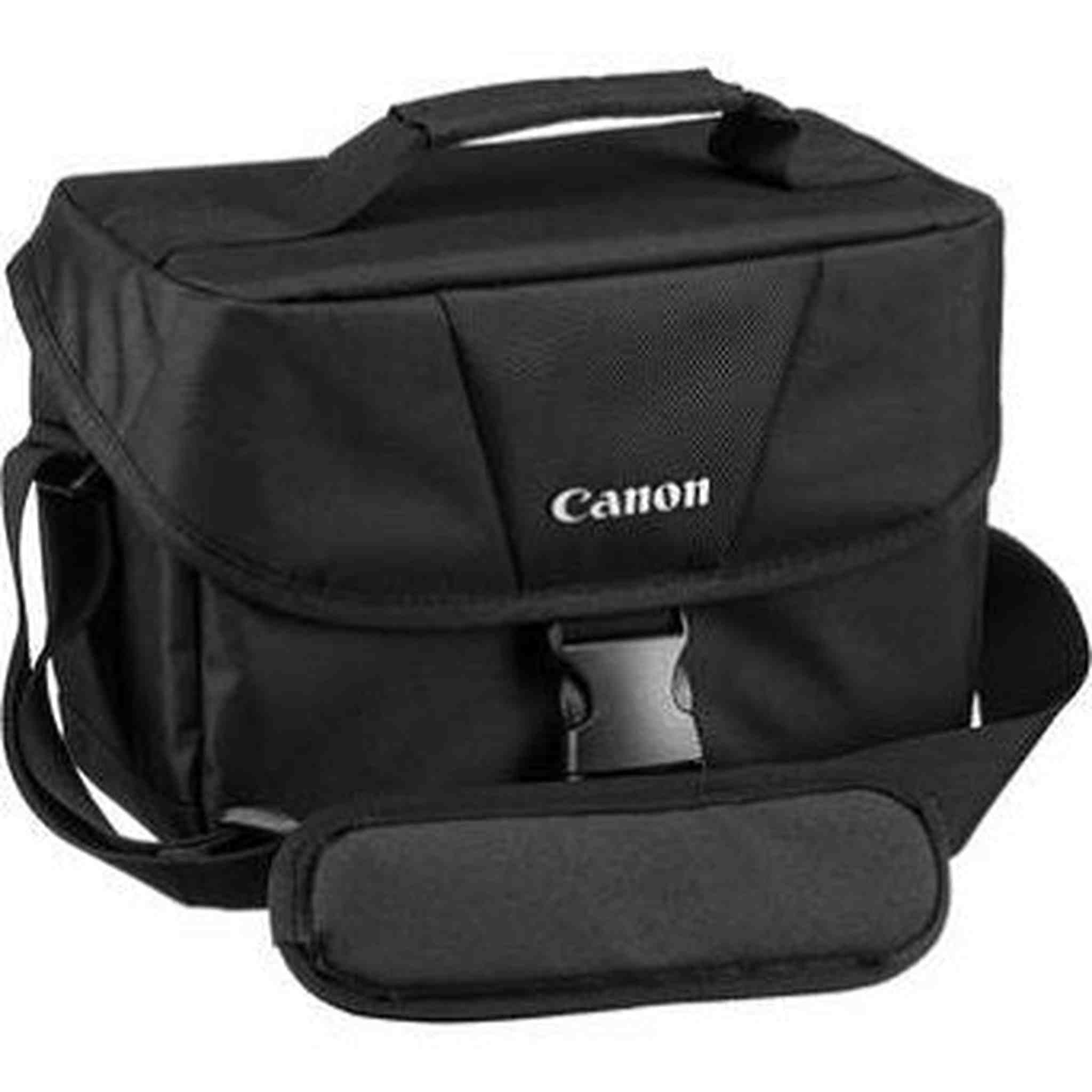 Canon 9320A023 100ES Shoulder Bag, Black Canon