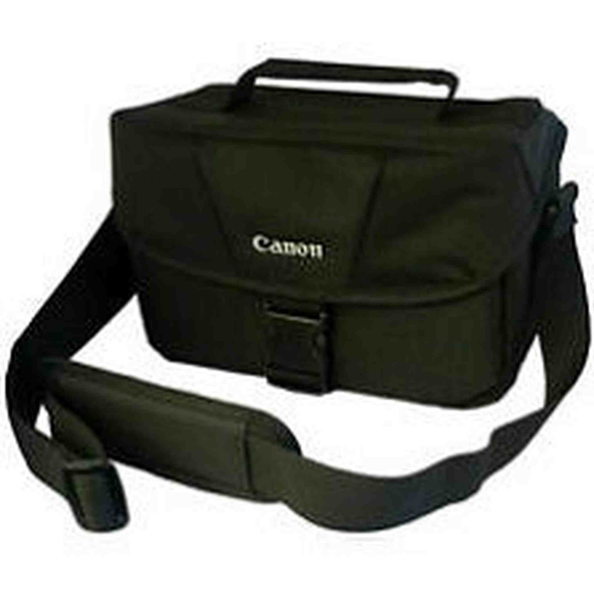 Canon 9320A023 100ES Shoulder Bag, Black Canon