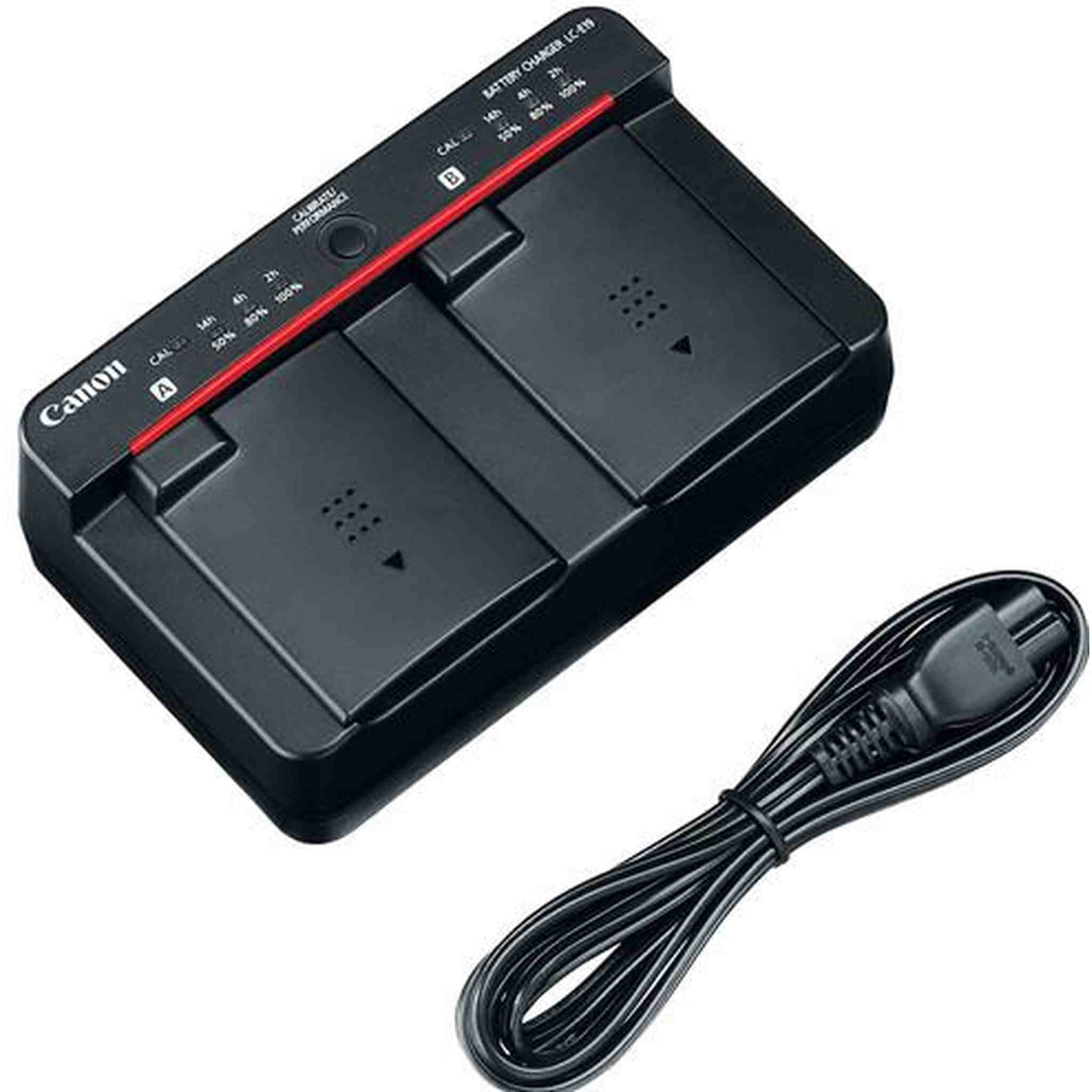 Canon Battery Charger LC-E19 Canon