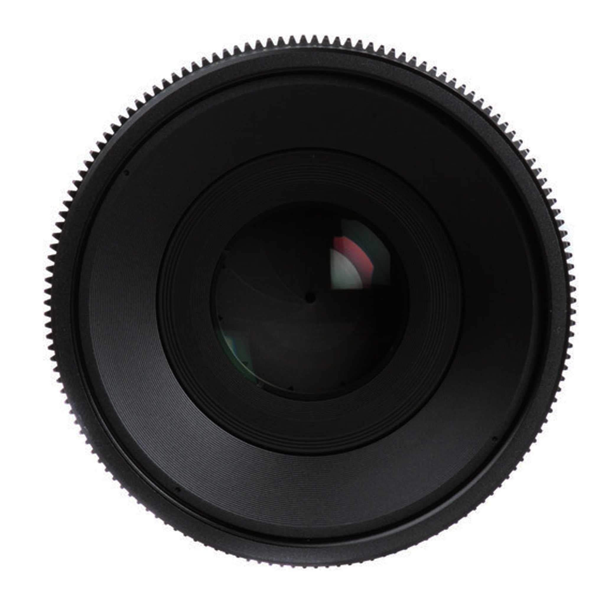 Canon CN-E 50mm T1.3 L F Cine Lens Canon