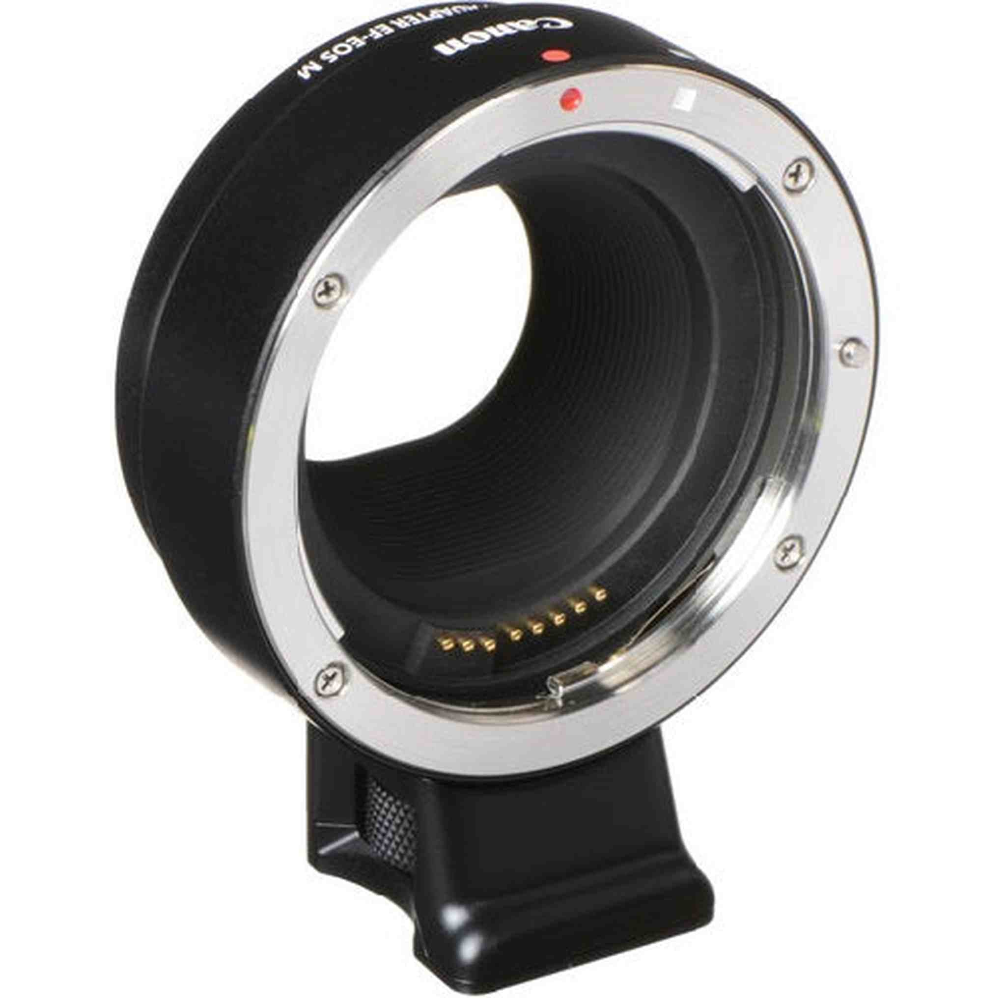 Canon EOS M Mount Adapter Canon