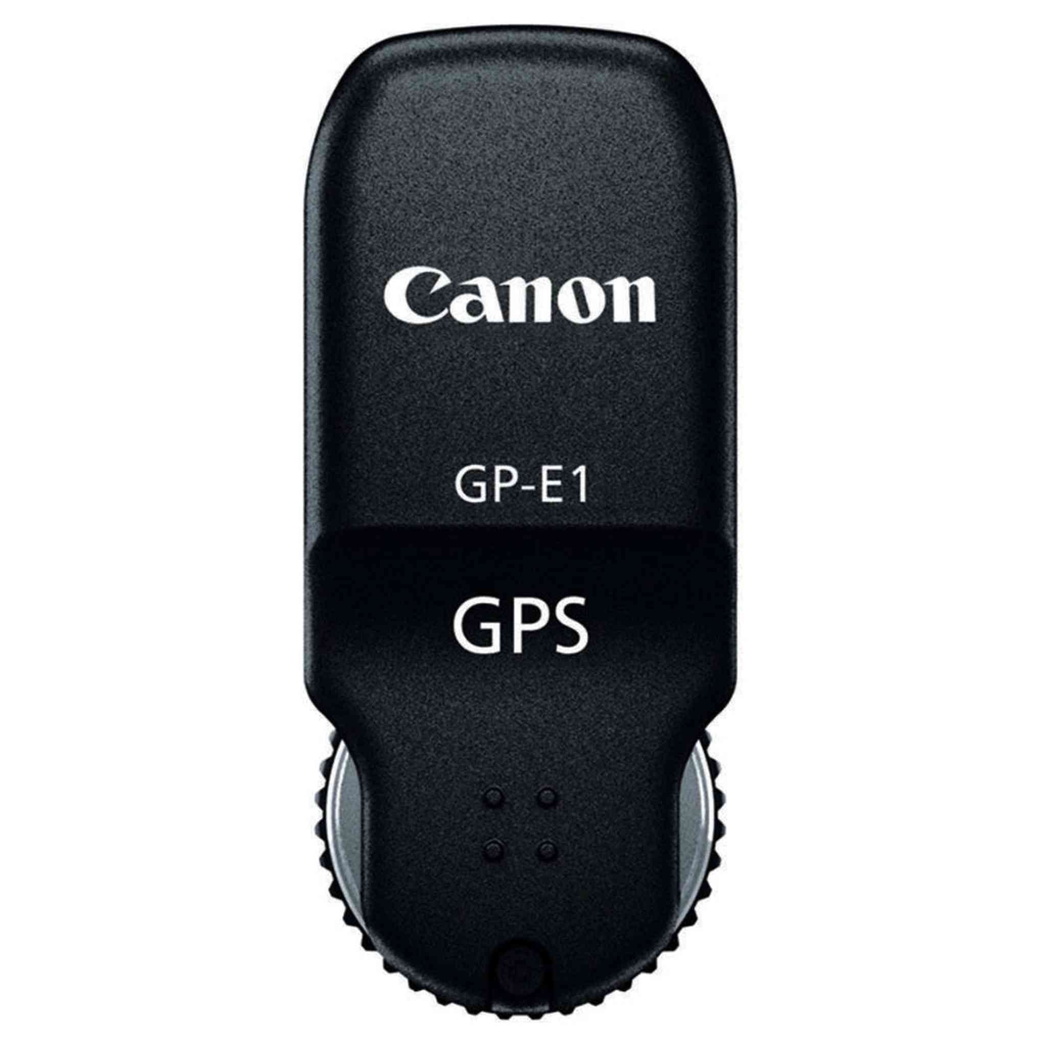 Canon GP-E1 GPS Receiver Canon