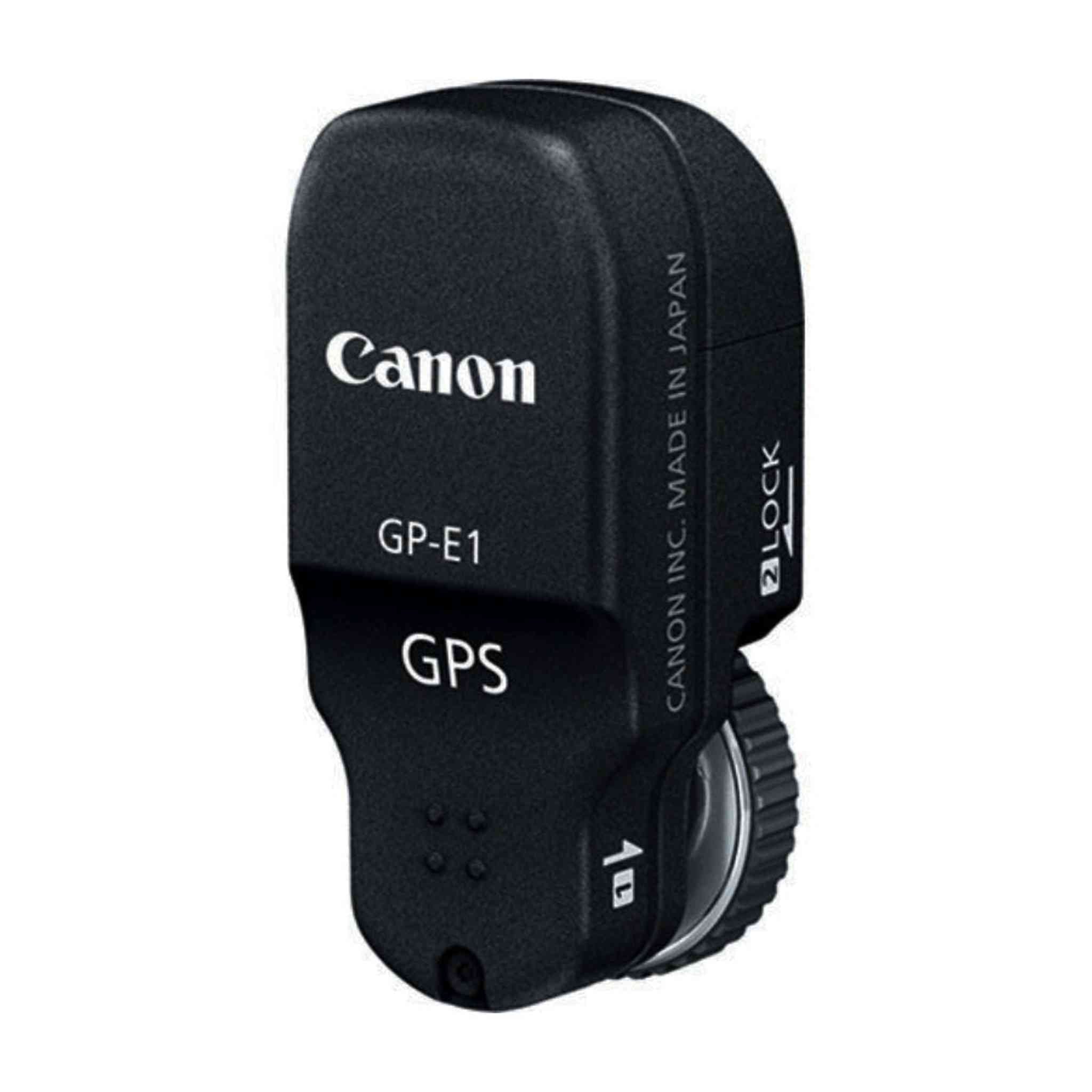 Canon GP-E1 GPS Receiver Canon