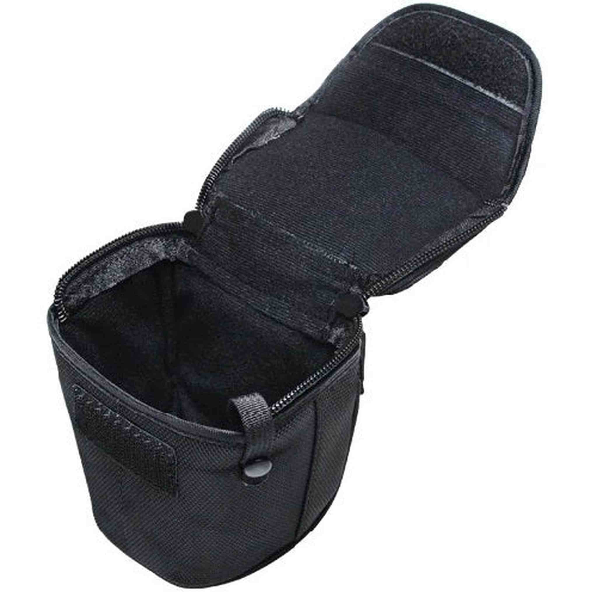 Canon PSC-4050 Deluxe Soft Case for the PowerShot SX500 IS Camera - Black Canon