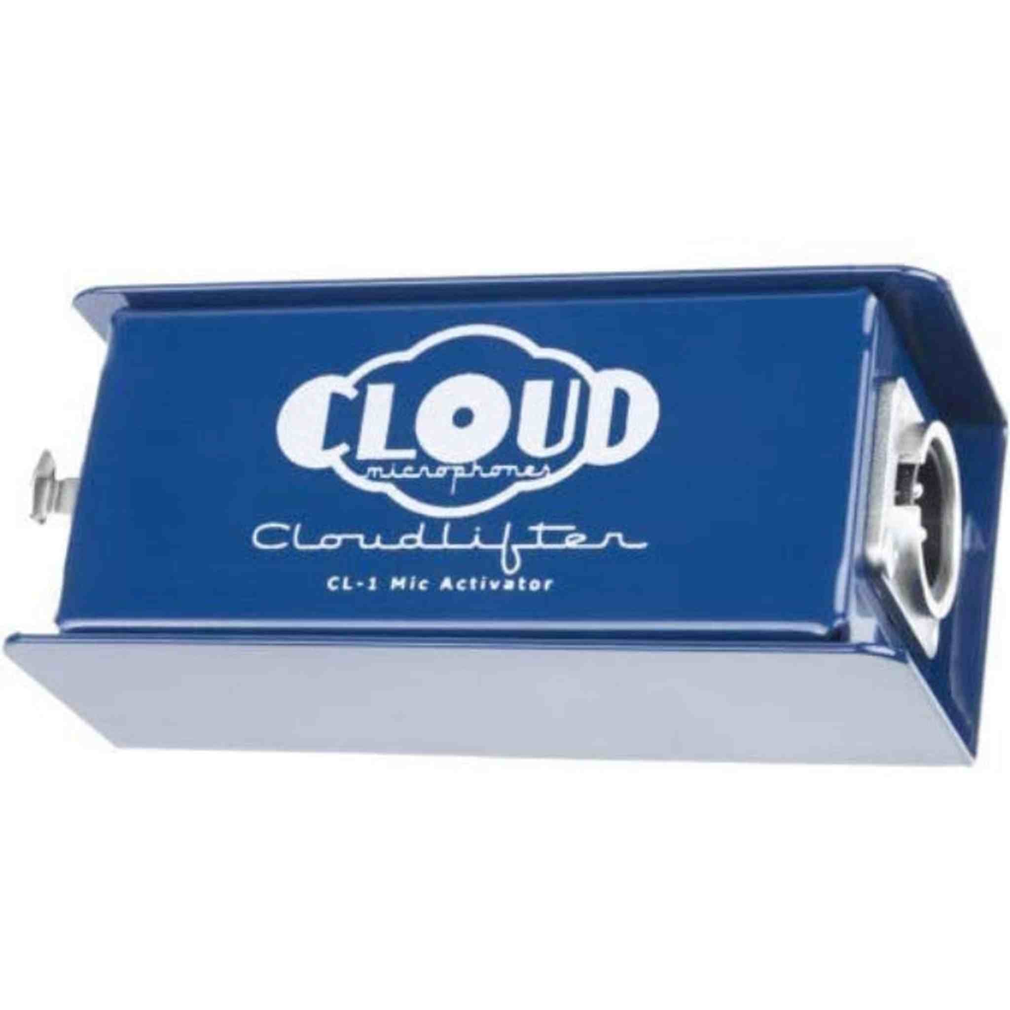 Cloud Microphones A- A-B Box Cloudlifter CL-1 Cloud