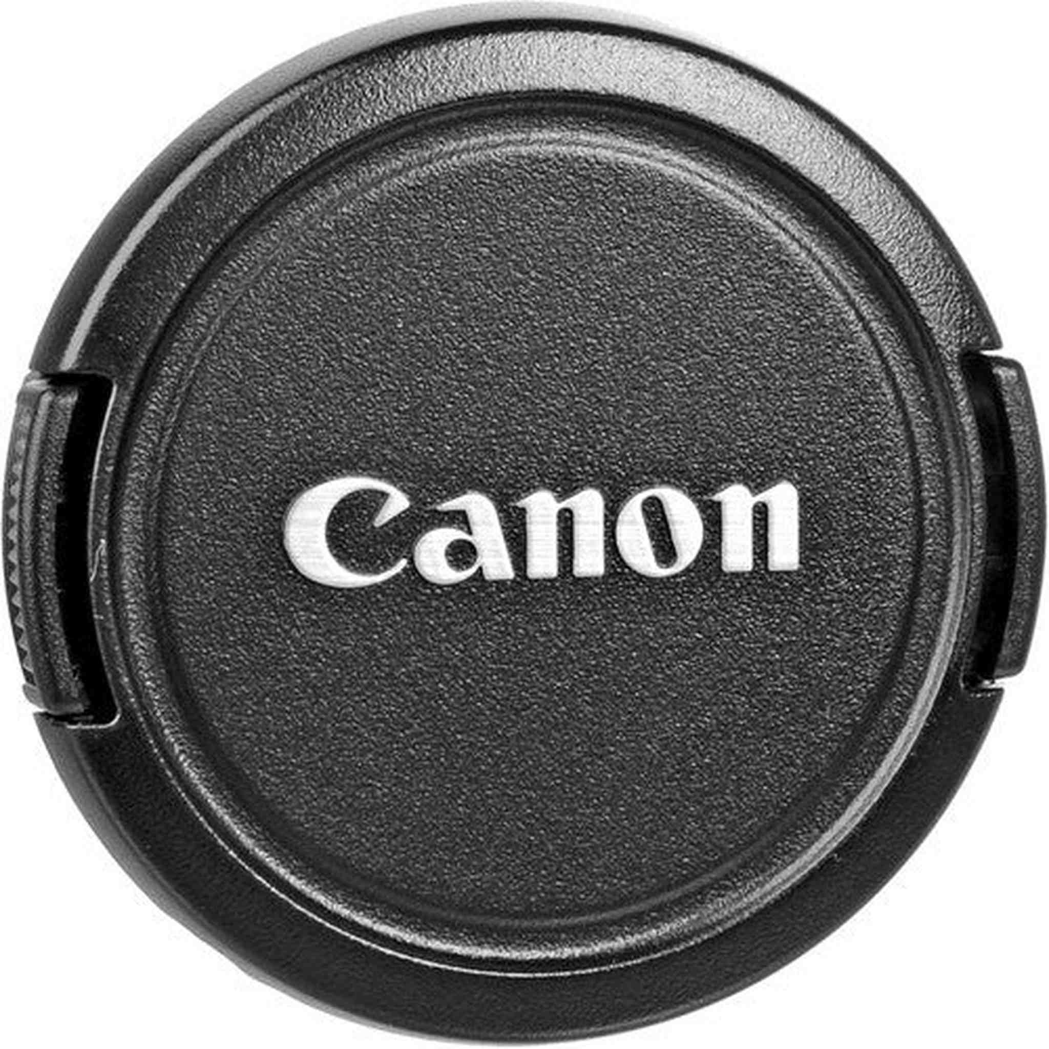 Canon Ef-s 18-55mm f/3.5-5.6 Is Lens Canon