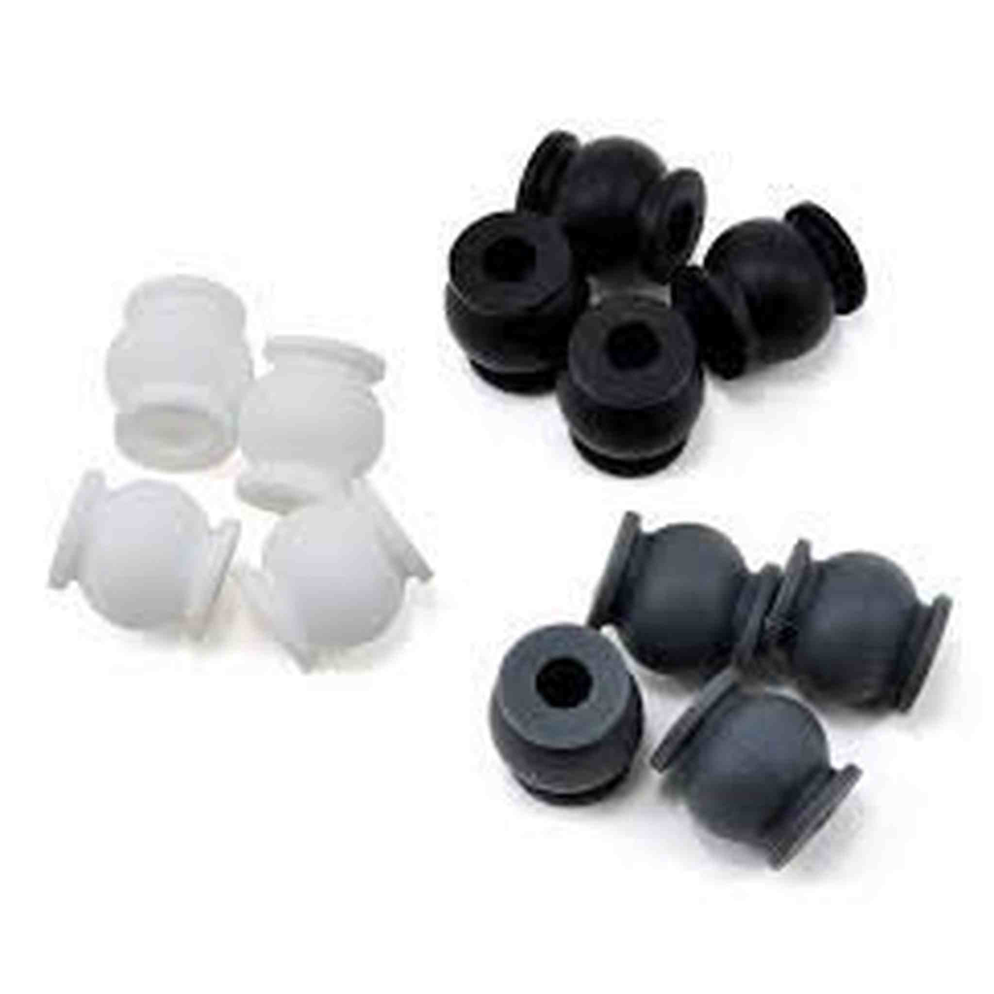 DJI Zenmuse H3 2d Rubber Dampeners Part No. 15 DJI