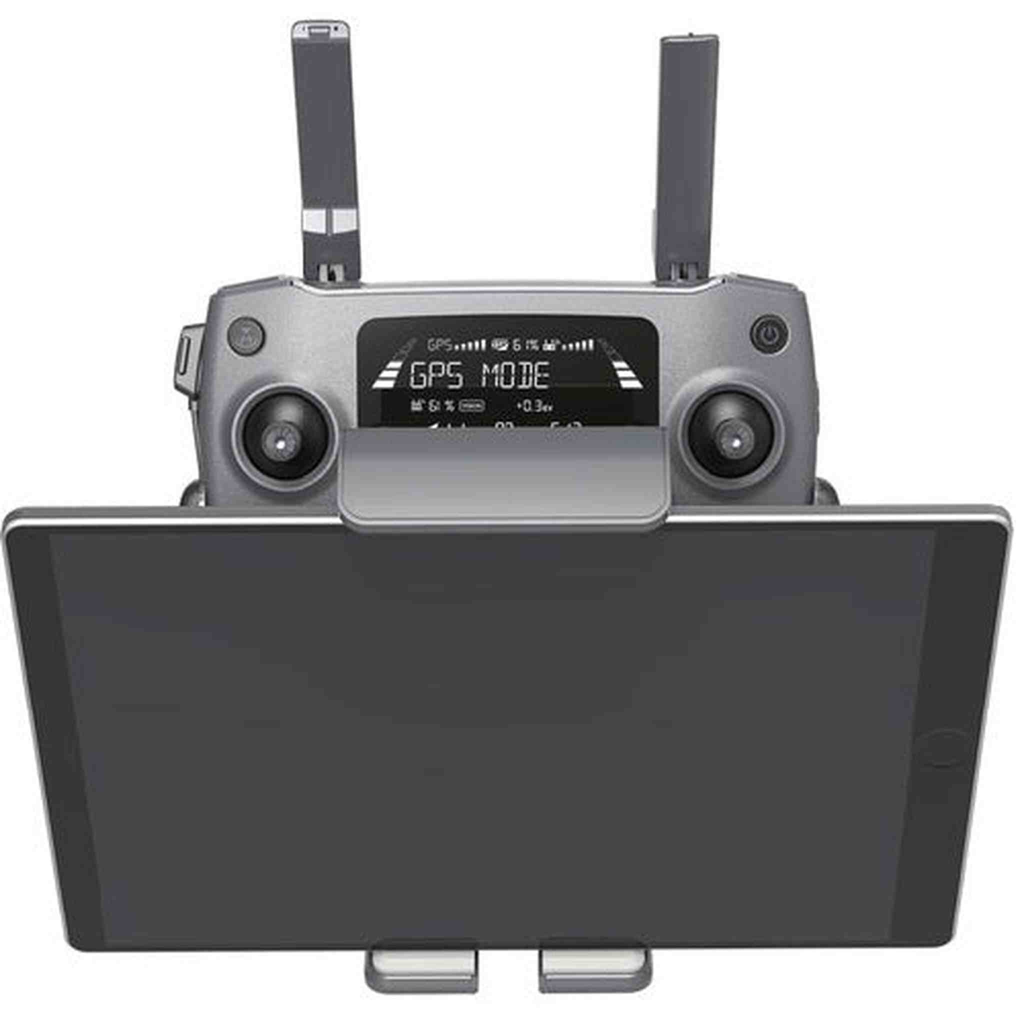 DJI CP.MA.00000066.01 Mavic 2 Part 20 Remote Controller Tablet Holder DJI