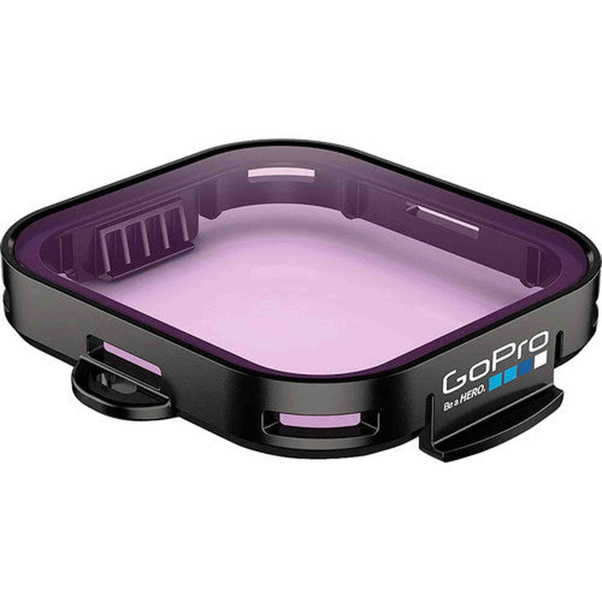 GoPro Magenta Dive Filter for Dive and Wrist Housings GoPro