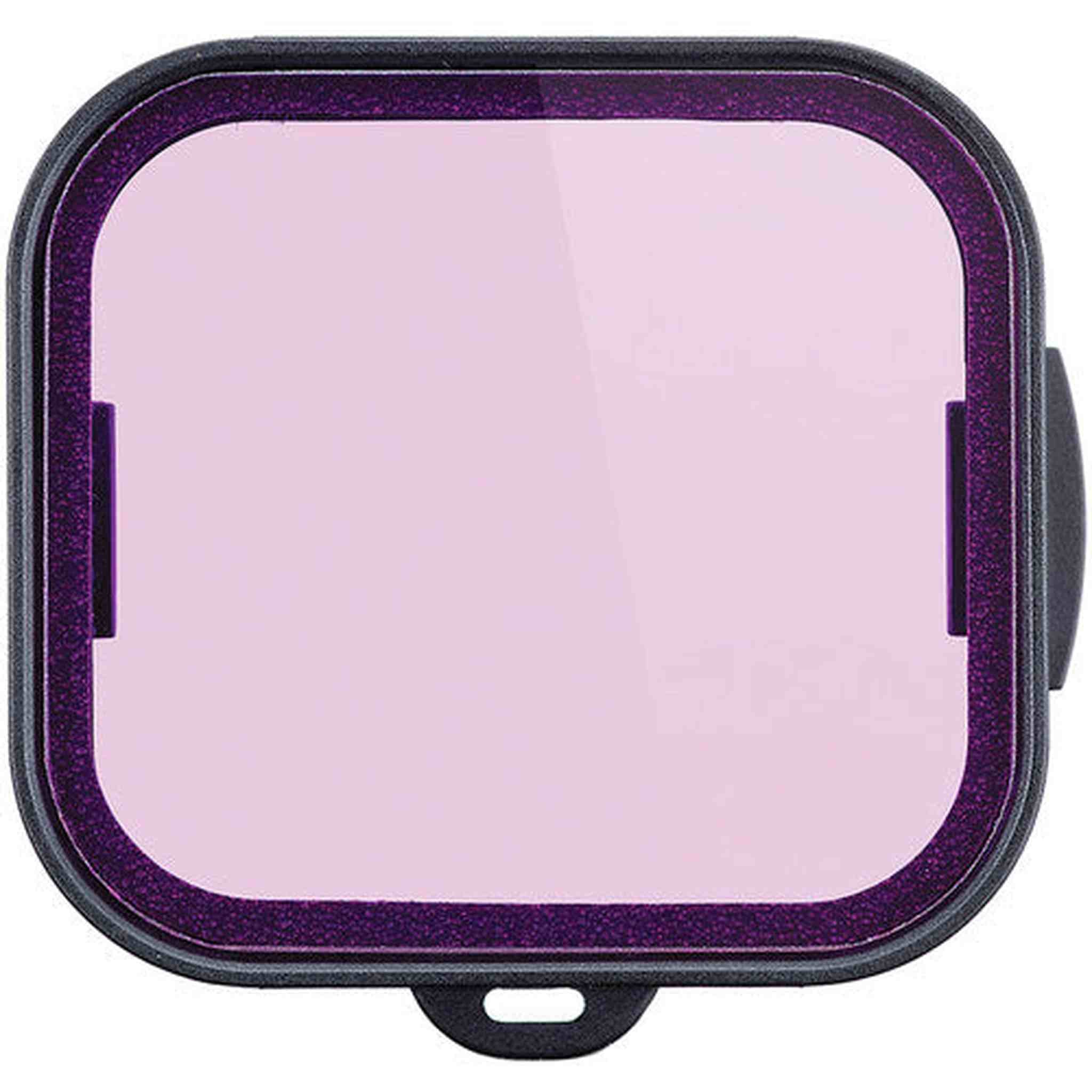 GoPro Magenta Dive Filter for Dive and Wrist Housings GoPro