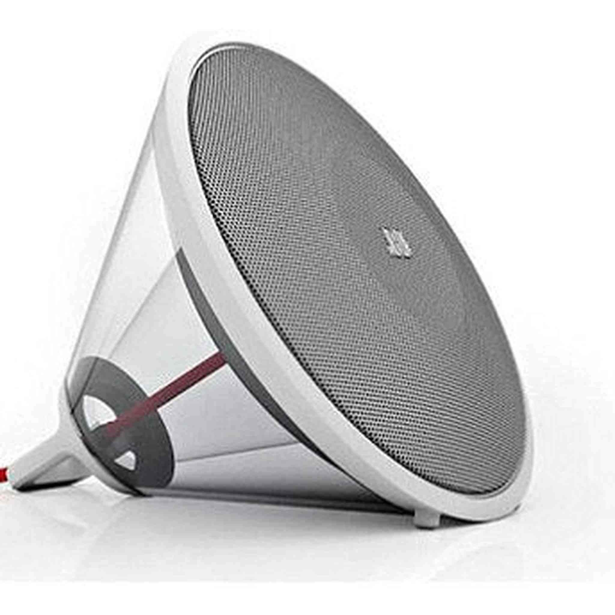 JBL Spark Wireless Bluetooth Speaker White JBL