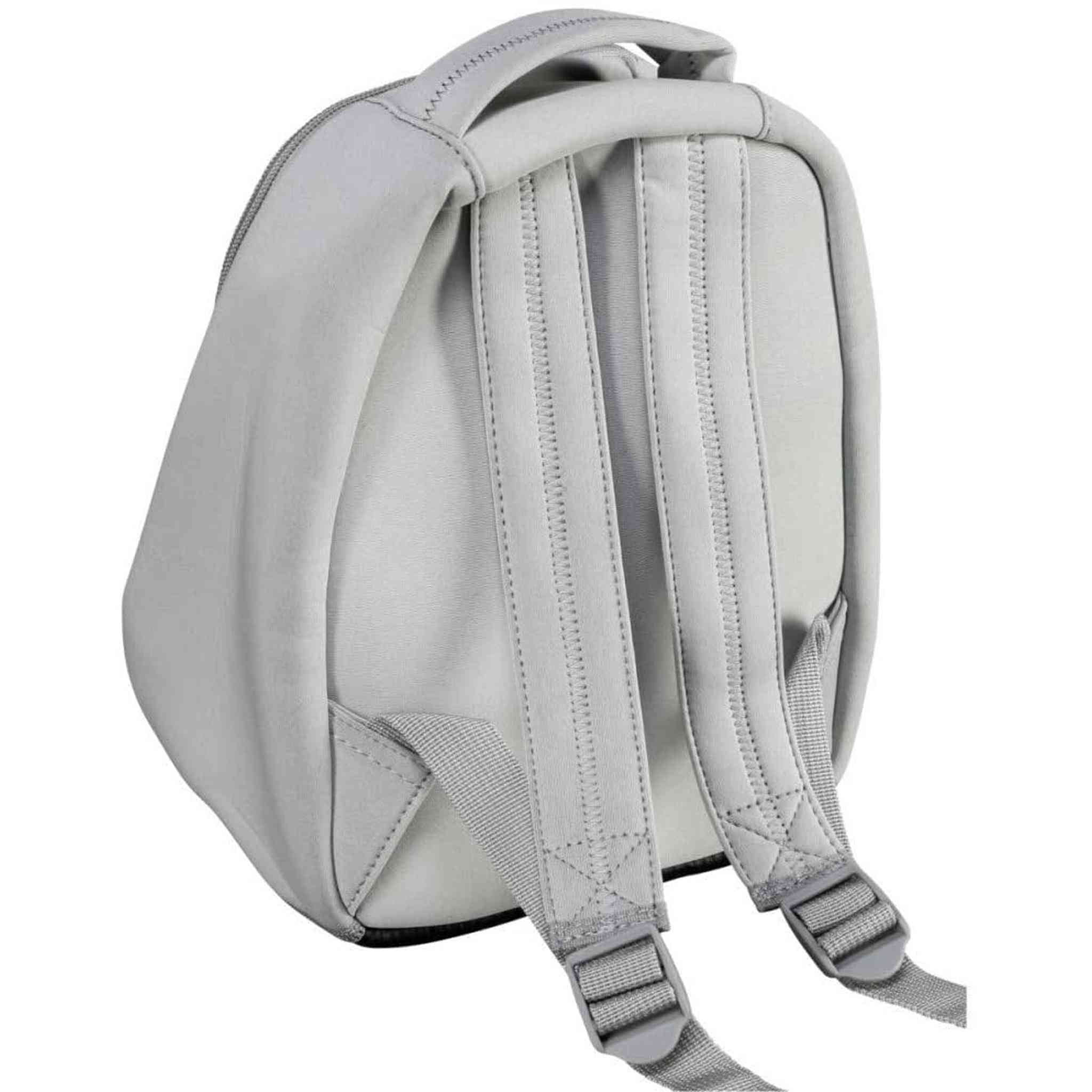 Nikon VAECSS63 Kinder Smile Camera Backpack Bags, White Nikon