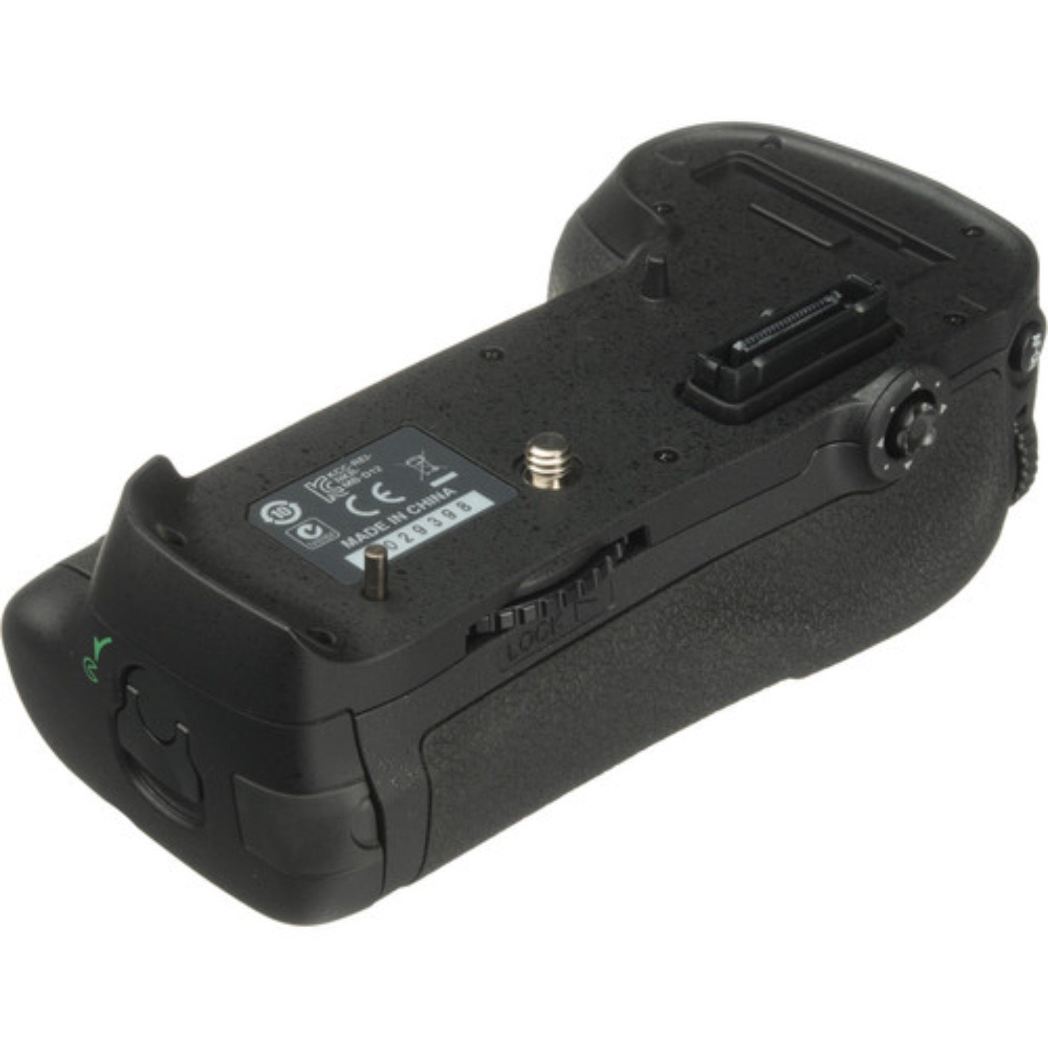 Nikon MB-D12 Multi Power Battery Pack for D800 Camera 27040 Nikon