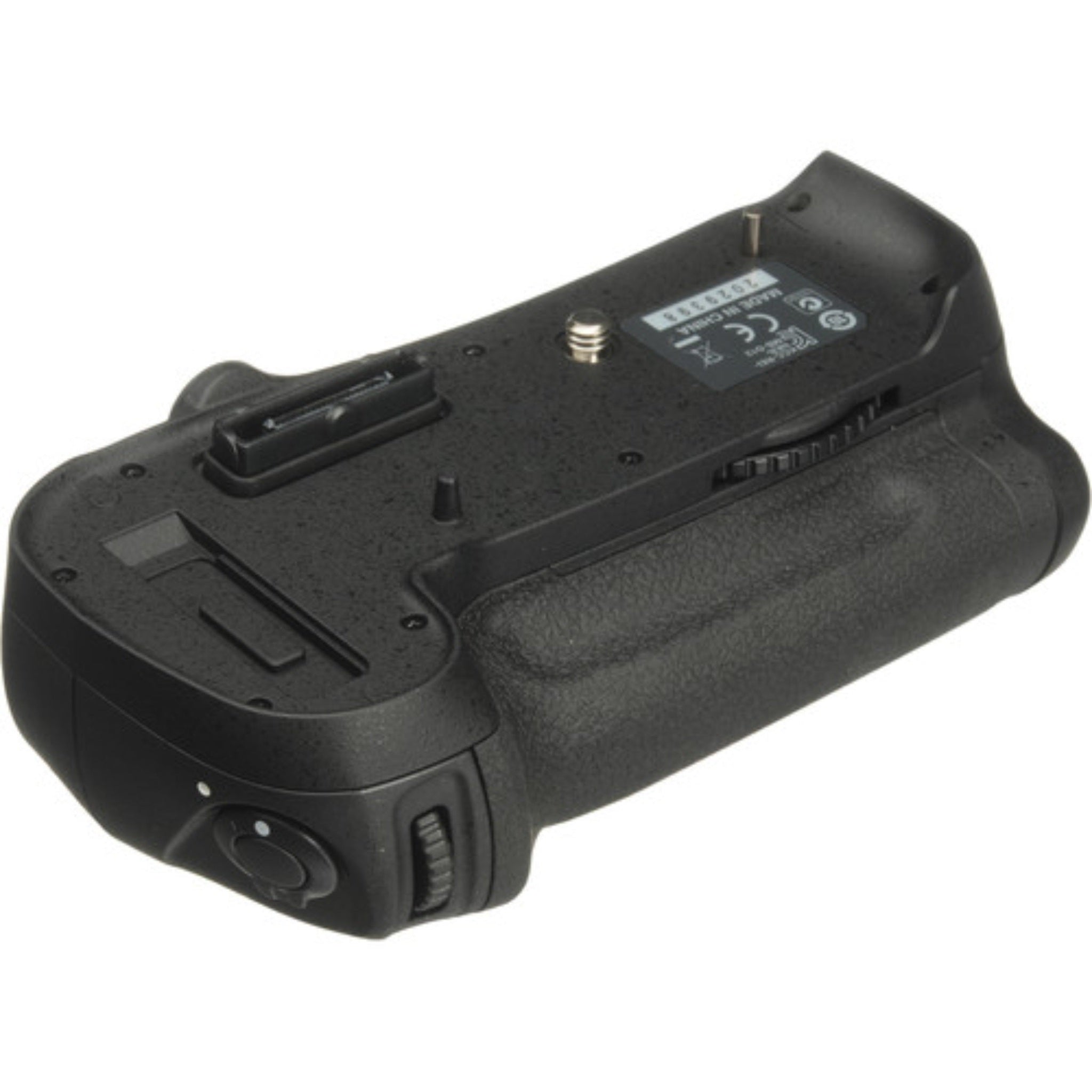 Nikon MB-D12 Multi Power Battery Pack for D800 Camera 27040 Nikon