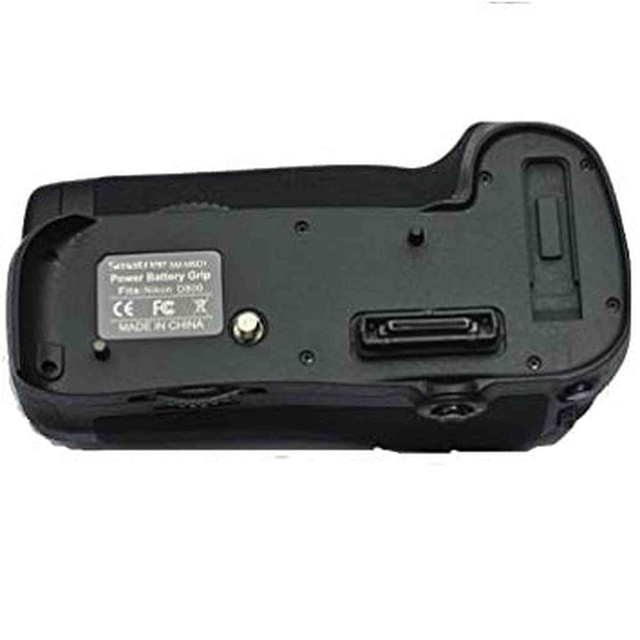 Nikon MB-D12 Multi Power Battery Pack for D800 Camera 27040 Nikon