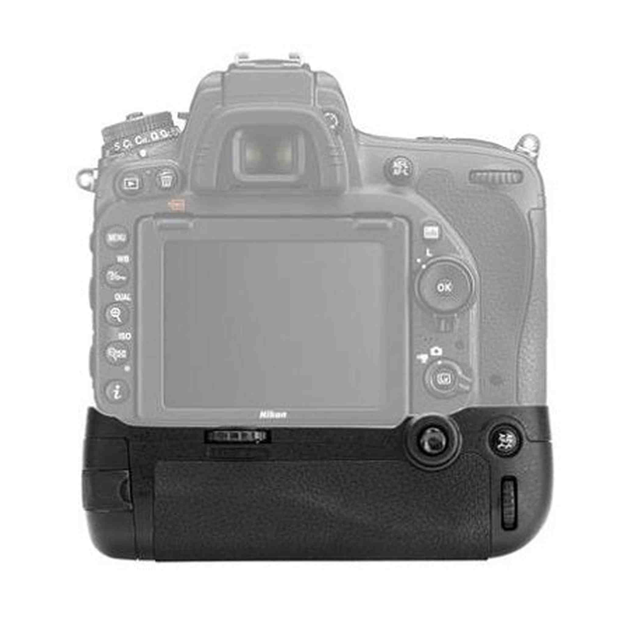 Nikon MB-D16 Multi Power Battery Pack for D750 Nikon