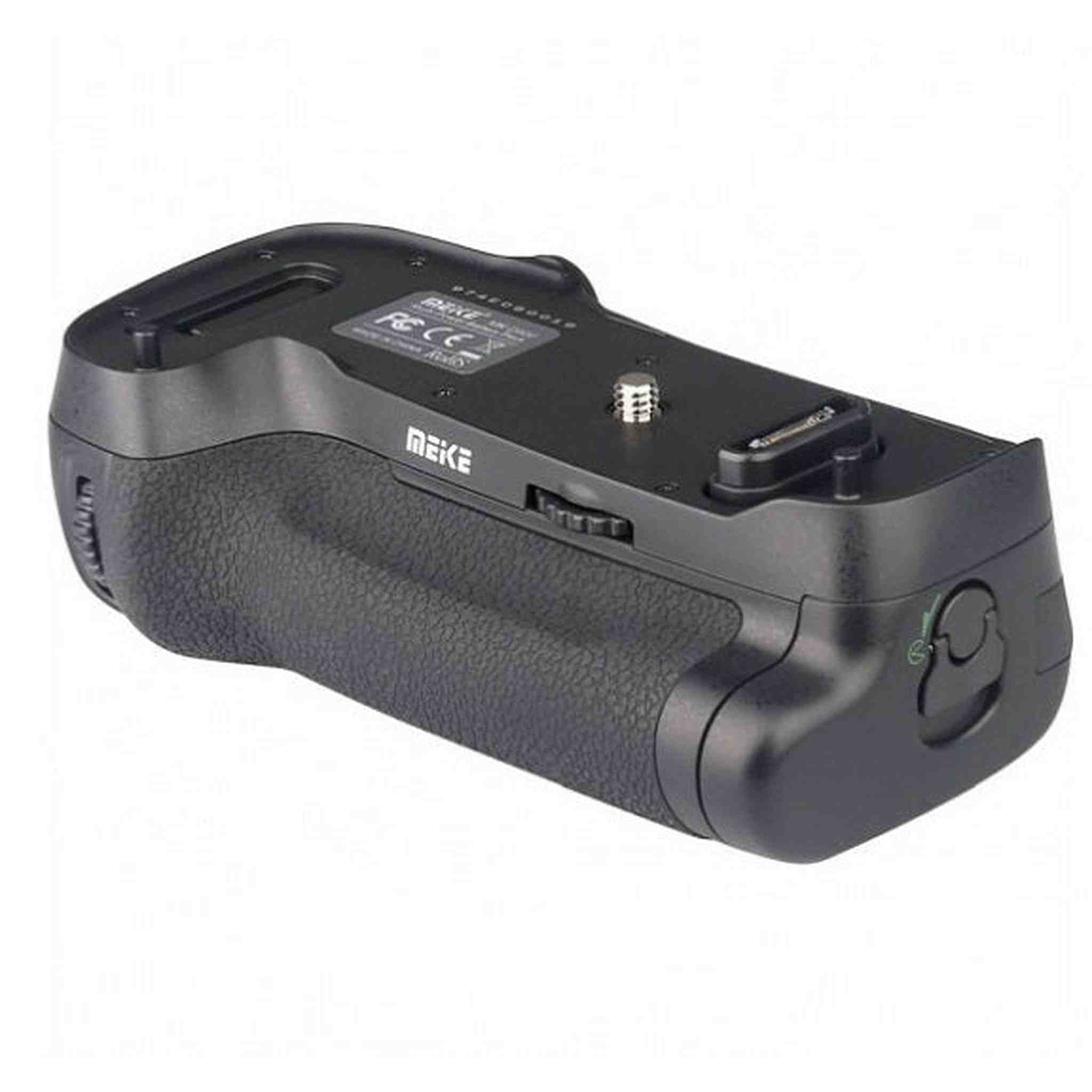 Nikon MB-D17 Multi Power Battery Pack for D500 Nikon