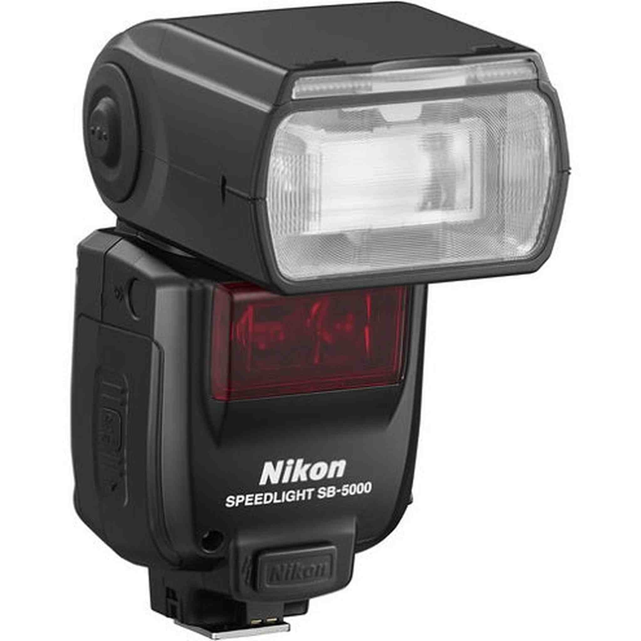 Nikon SB-5000 AF Speedlight International Version No Warranty Nikon