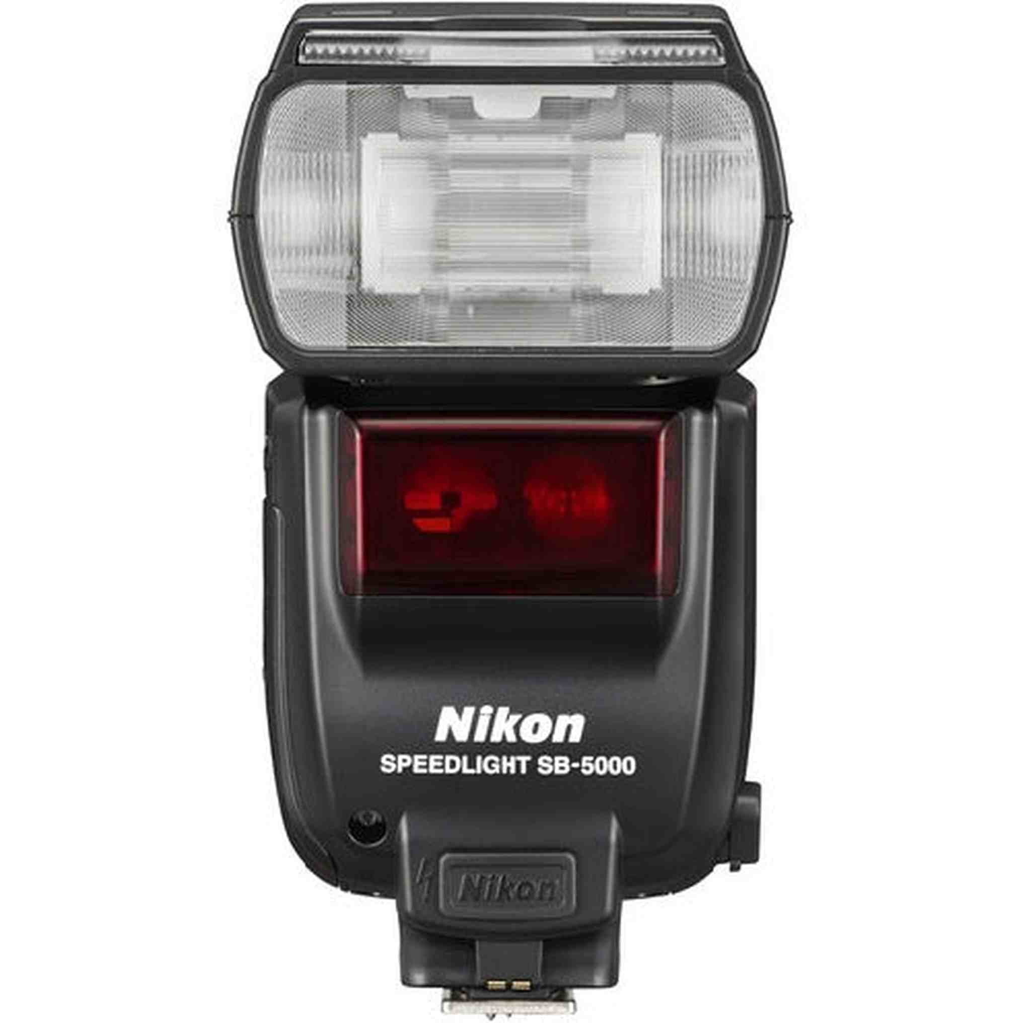 Nikon SB-5000 AF Speedlight International Version No Warranty Nikon