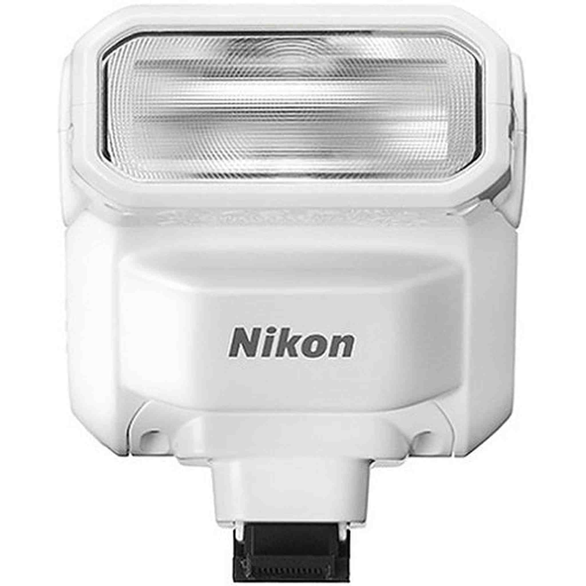 Nikon 1 SB-N7 Speedlight - White Nikon