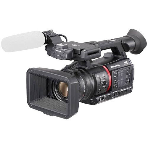 Panasonic AG-CX350 4K Camcorder Panasonic