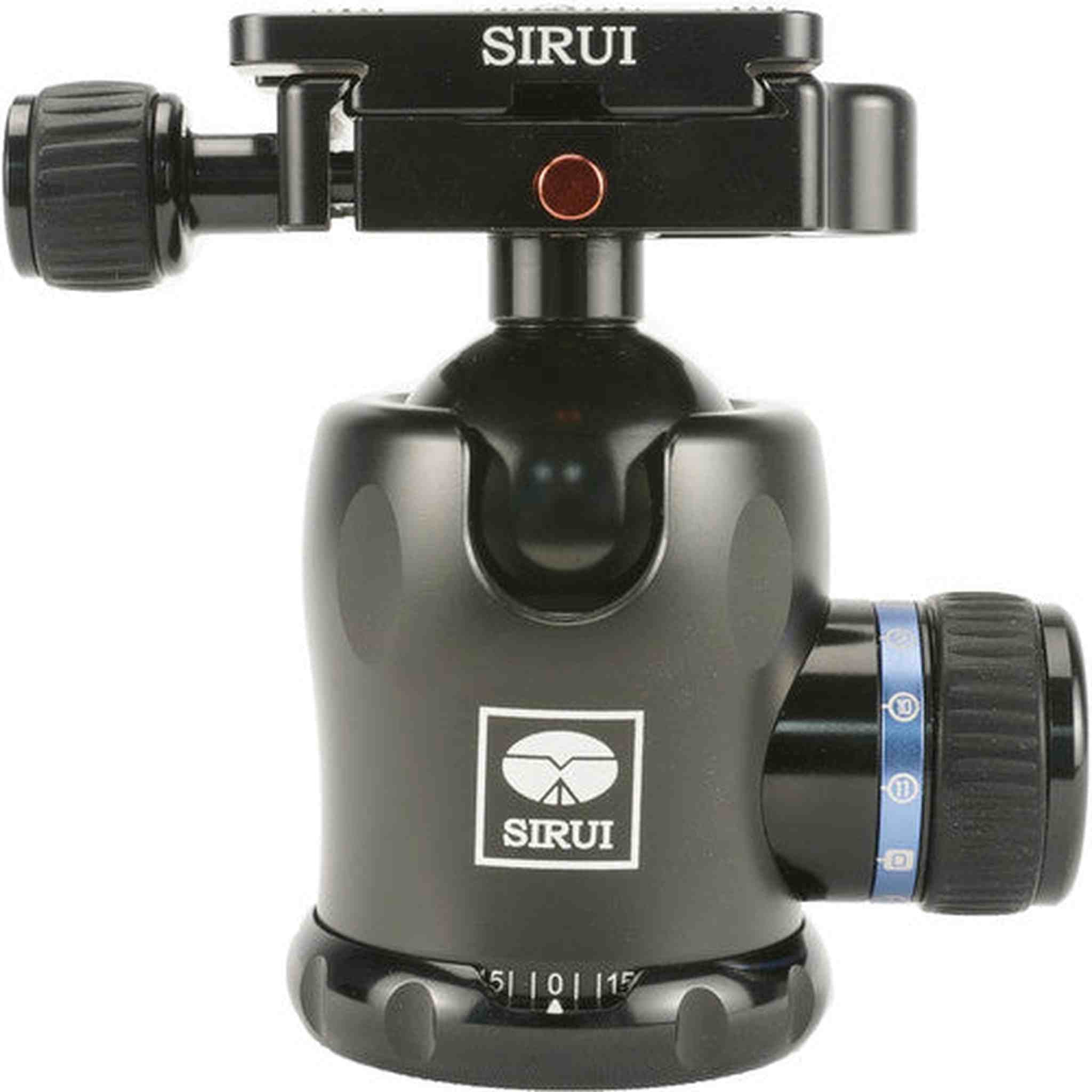 Sirui K-20II Ball Head 6th Ave Electronics