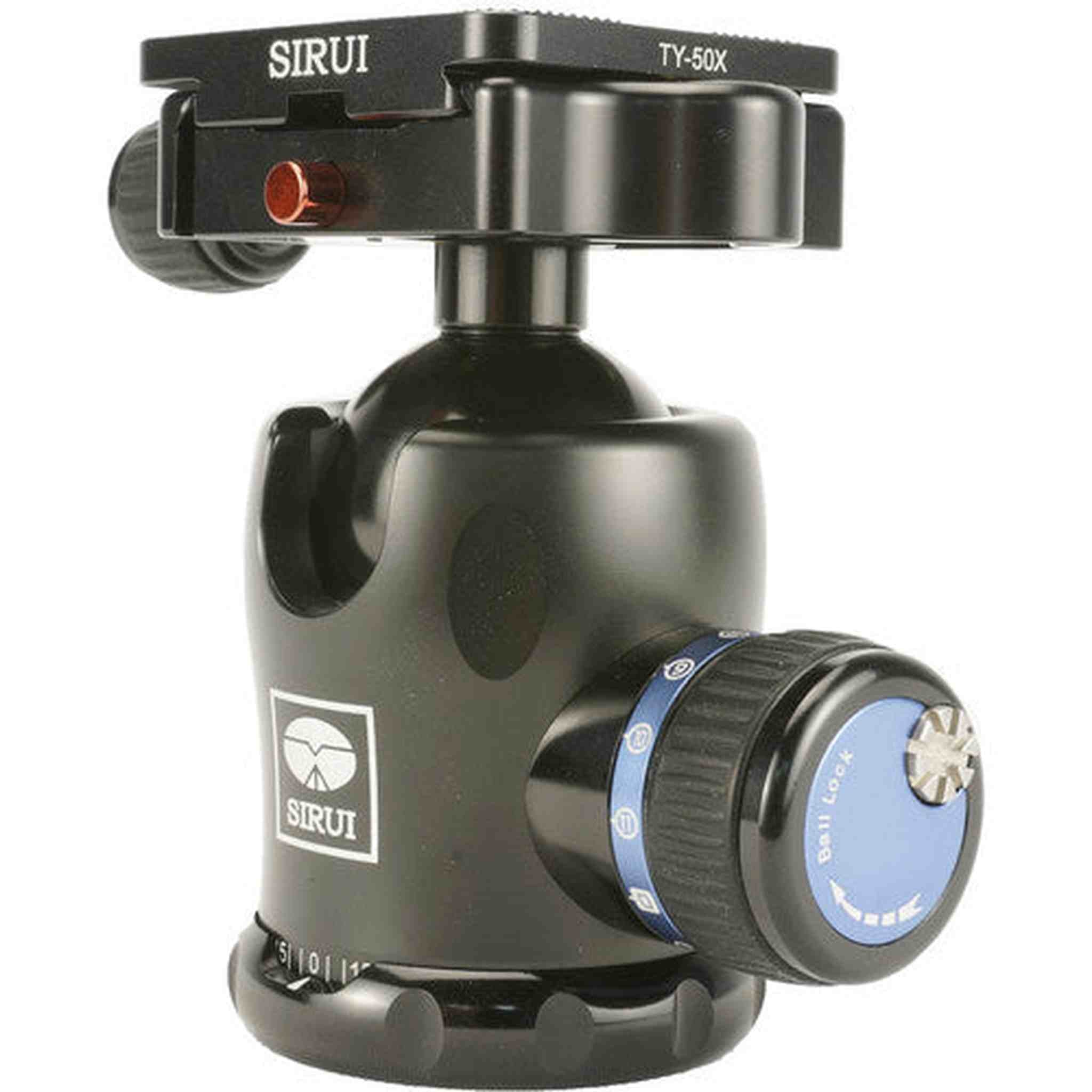 Sirui K-20II Ball Head 6th Ave Electronics