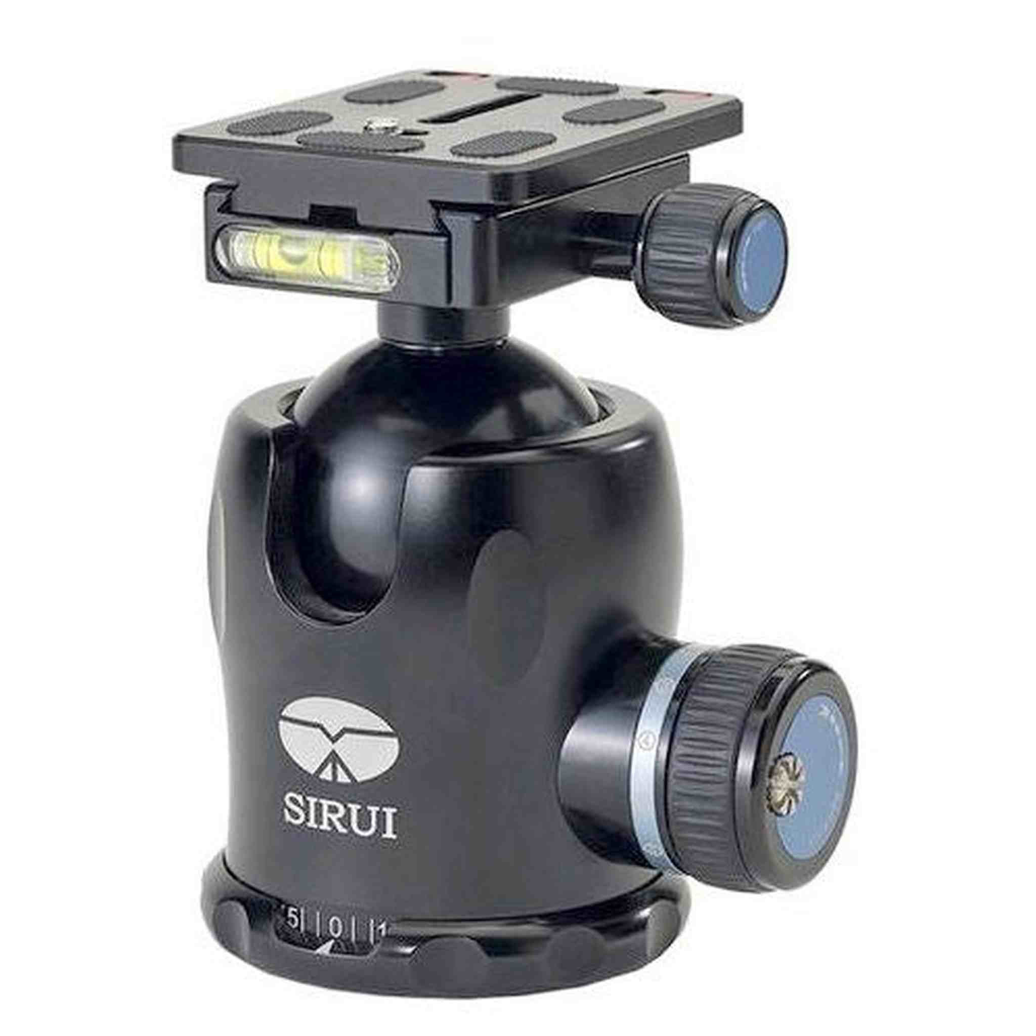 Sirui K-40X Ball Head Sirui