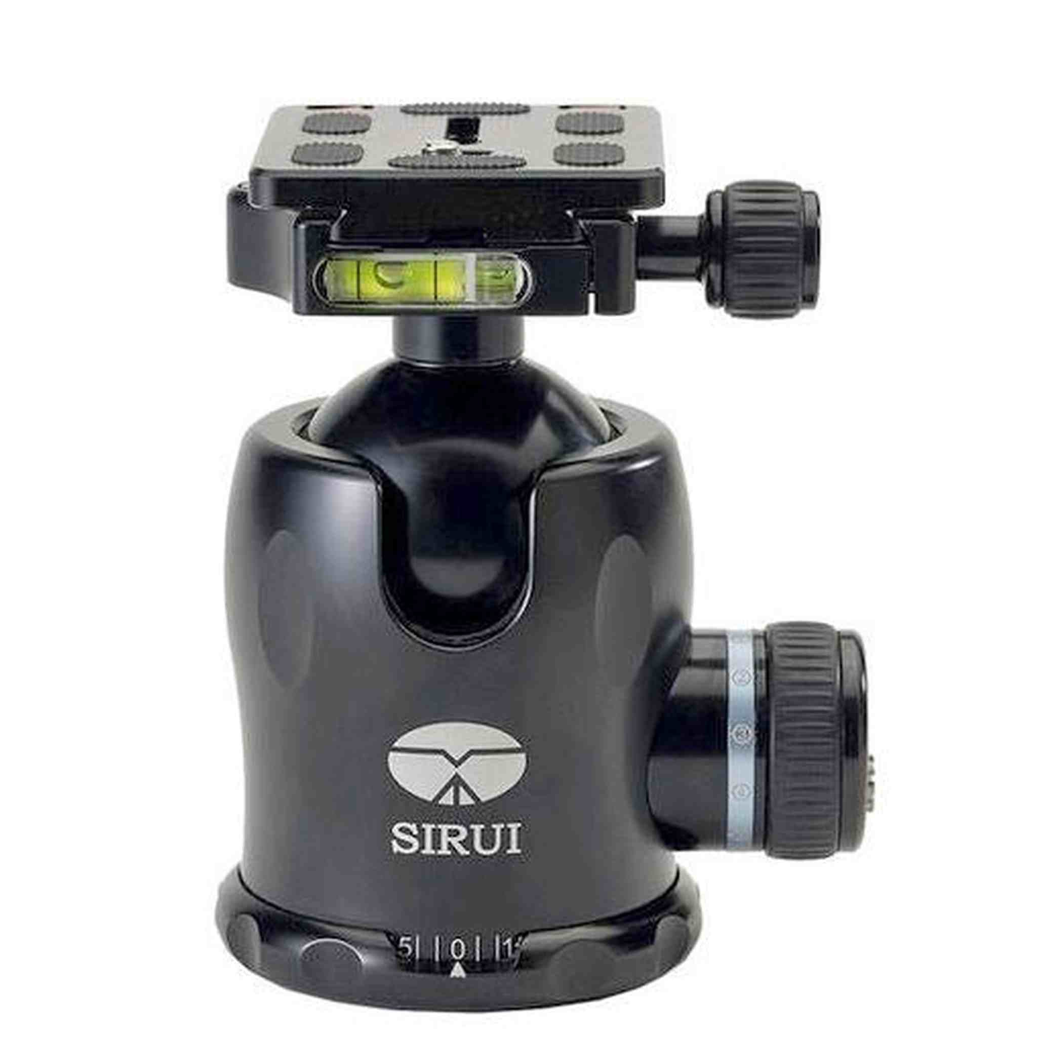 Sirui K-40X Ball Head Sirui