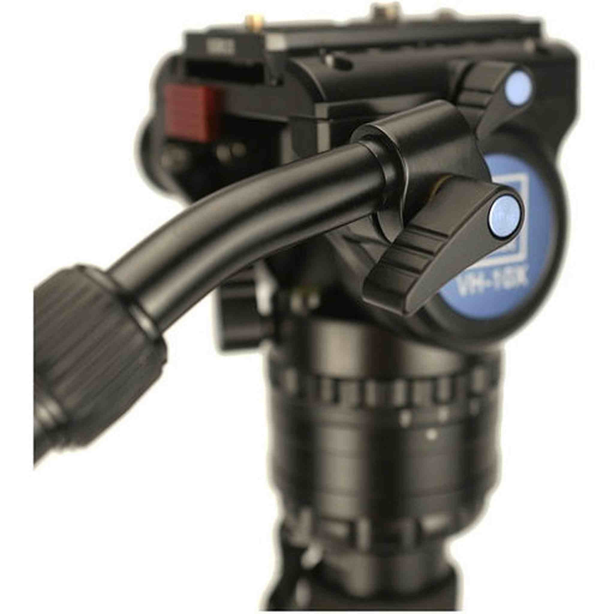 Sirui VH-10X Fluid Video Head Sirui