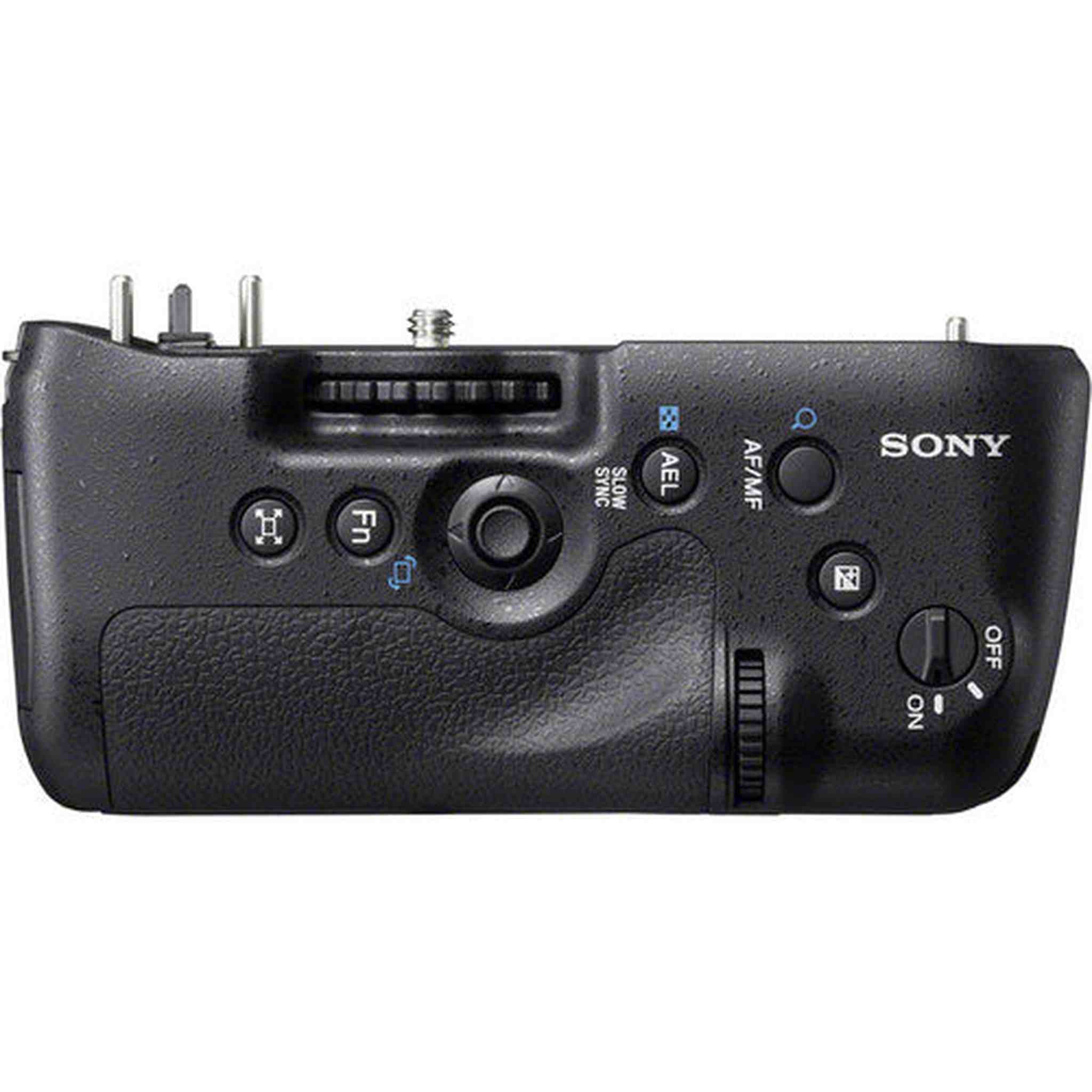 Sony VGC99AM Grip for Alpha SLTA199V Black Sony